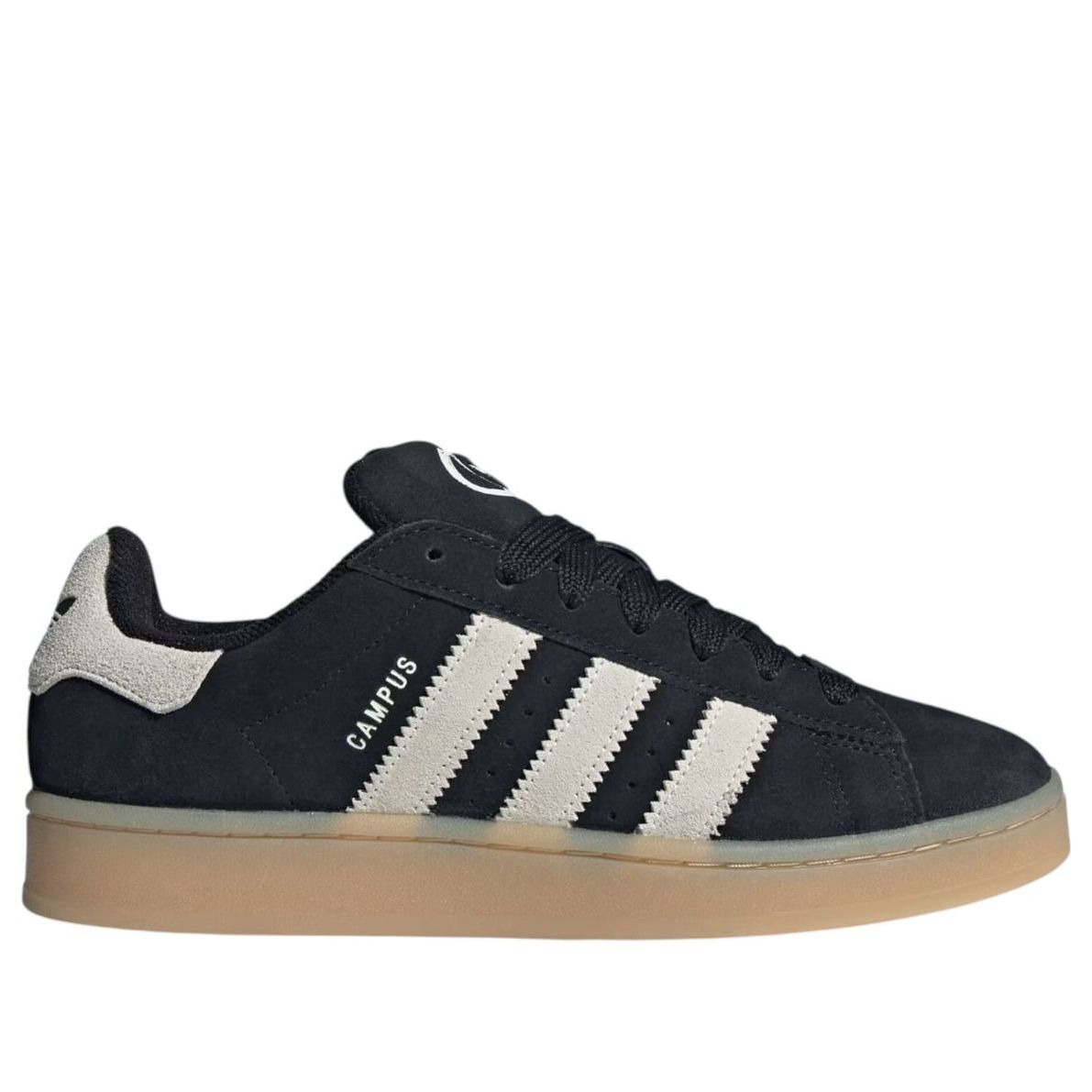 adidas Campus 00s 'Core Black' JQ8354 - 5