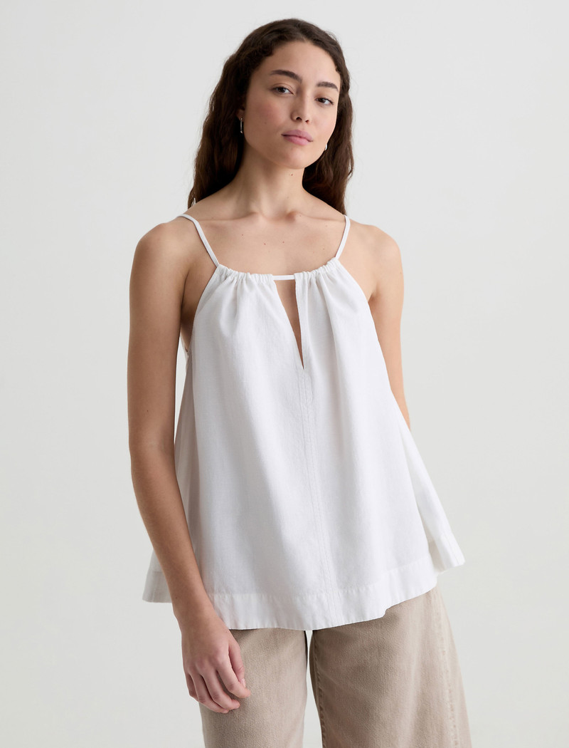 Ivy Swing Tank 3