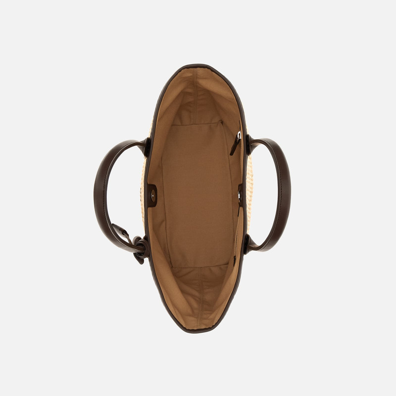 Hogan Address Shopping Bag Small 5