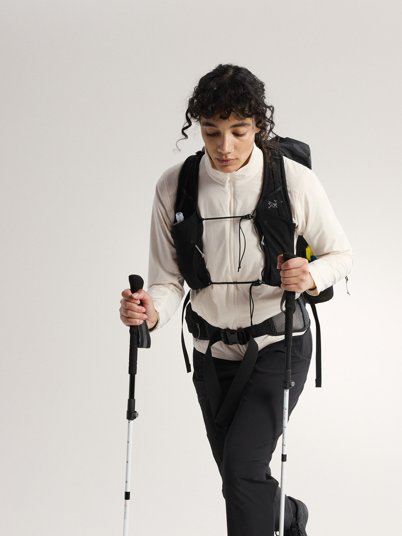 Arc'teryx Atom SL Jacket outlook