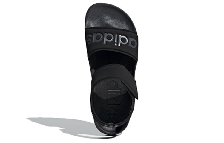 adidas Adilette Sandal 'Black' F35417 - 4