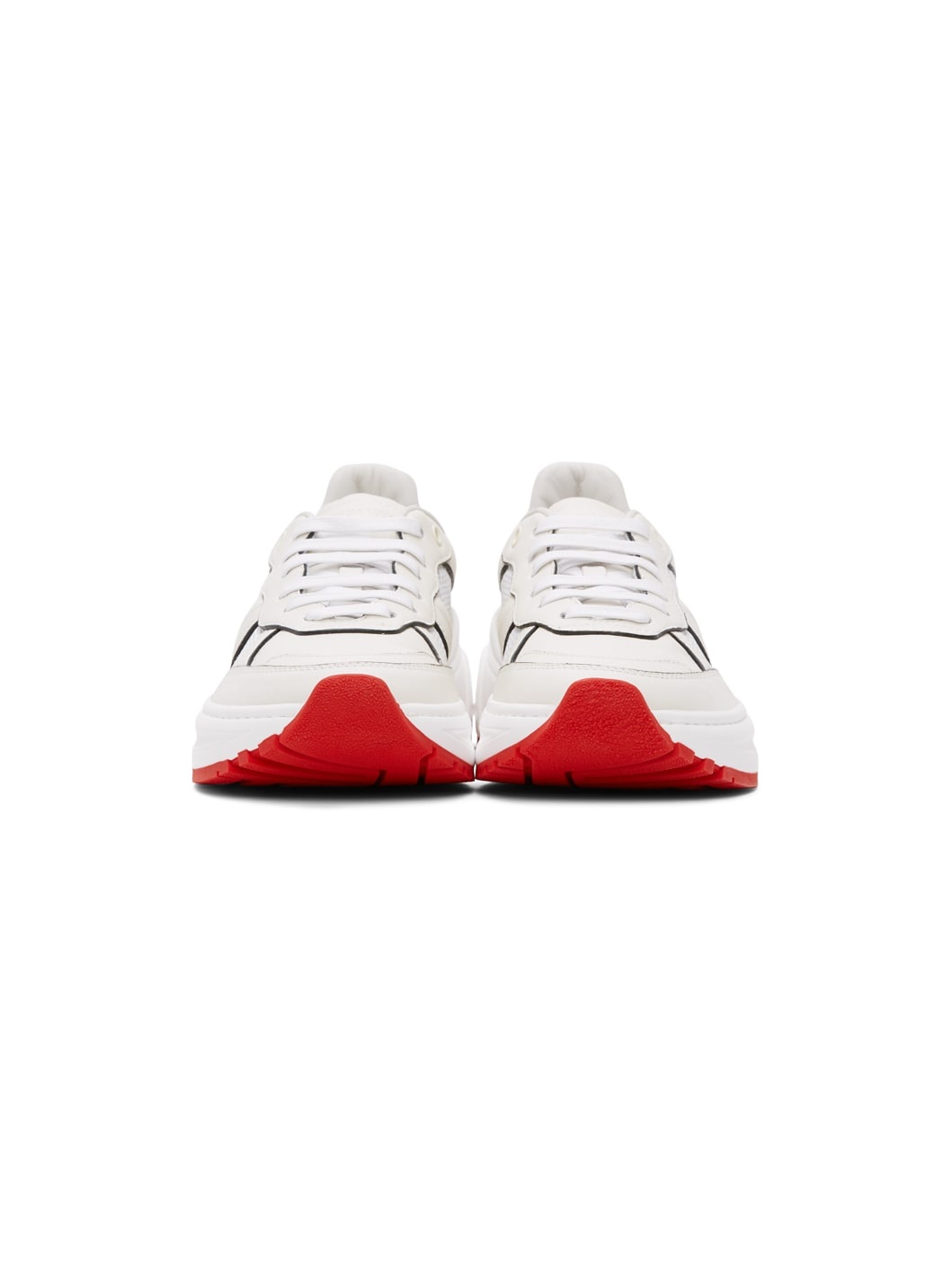 Off-White Speedster Sneakers - 2