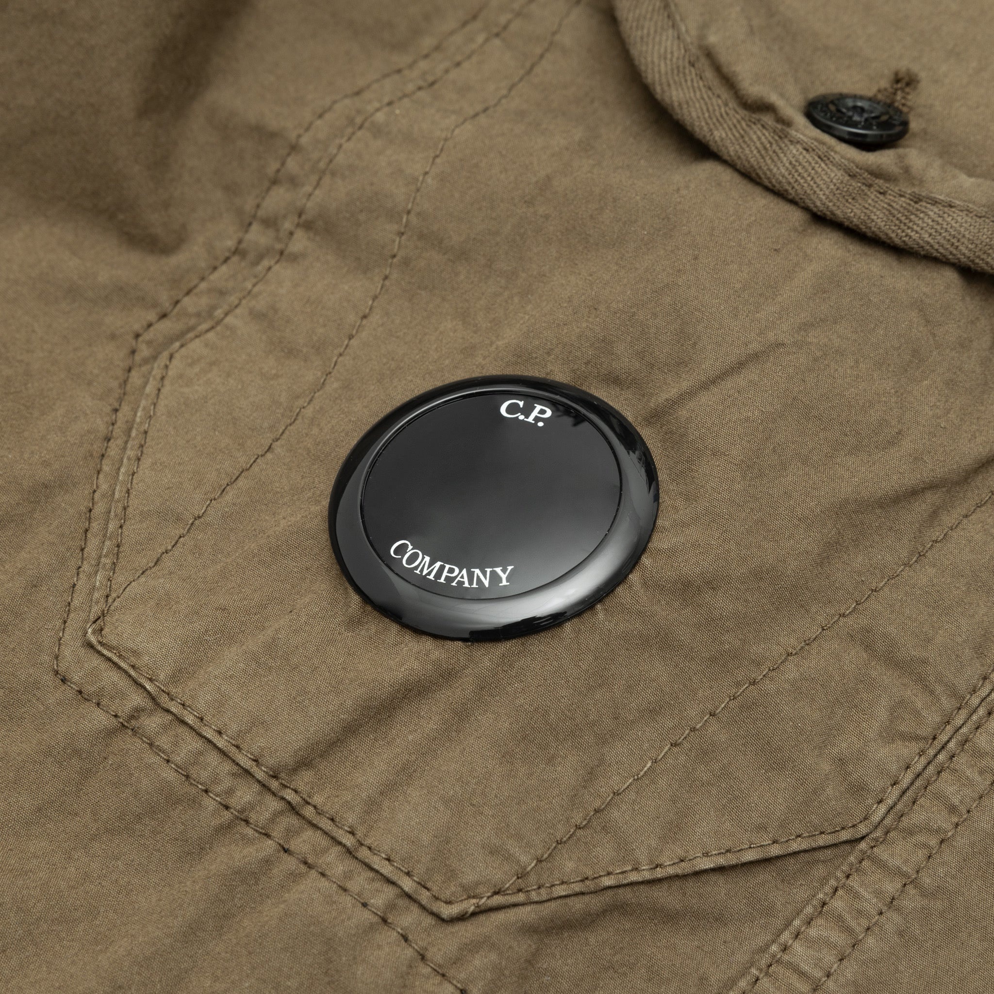 MICROREPS BOXY CARGO LENS PANTS - 3