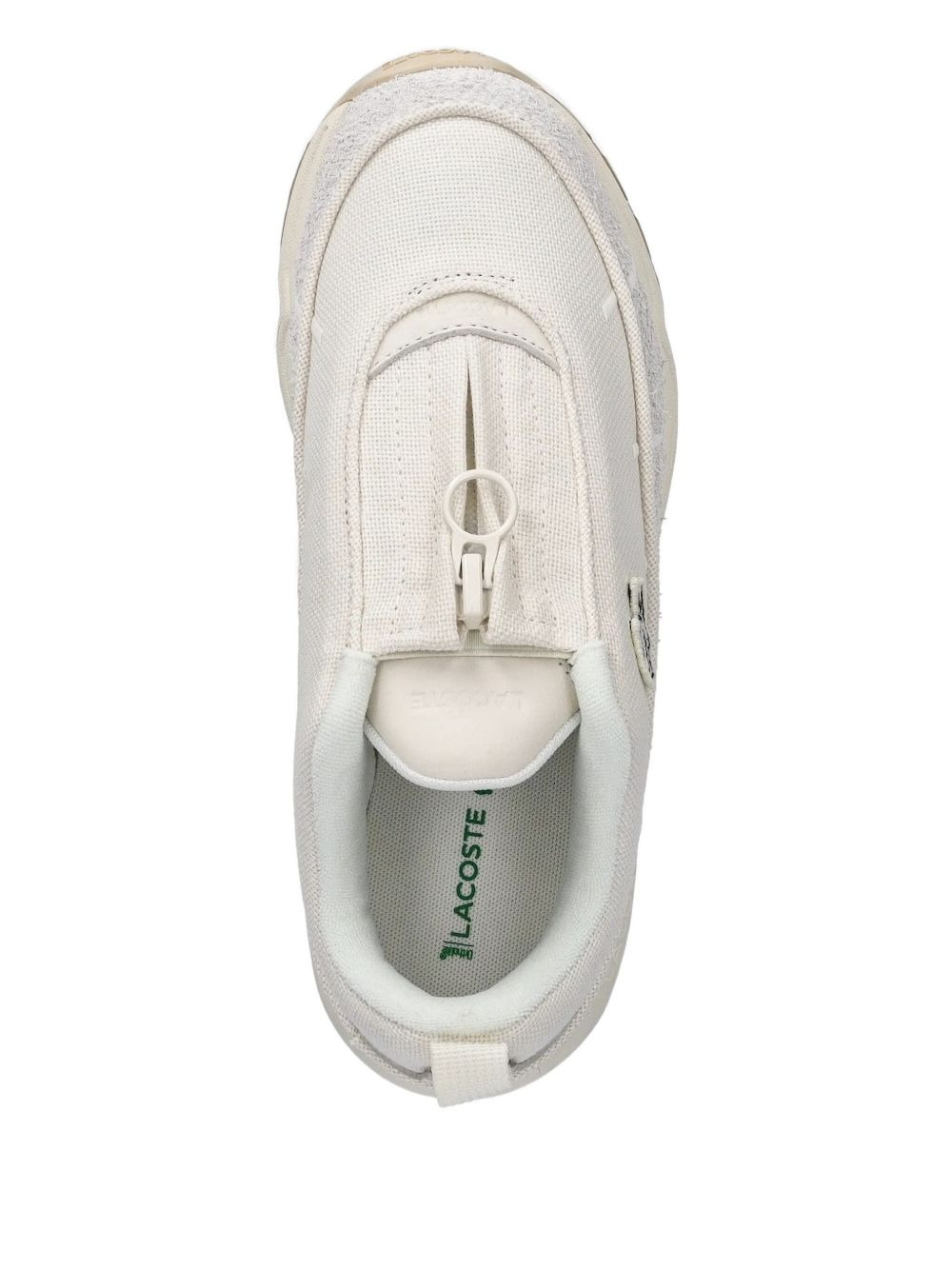 zip-fastening sneakers - 2