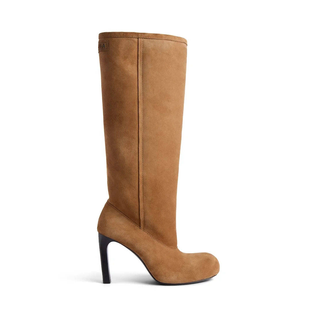 Women's Fargo Boot in Brown - 1