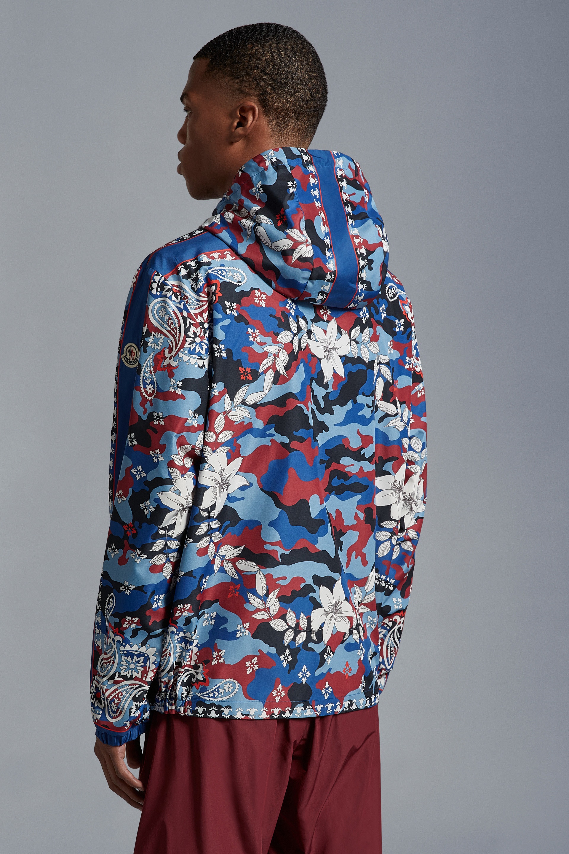 Hotay Windbreaker - 5