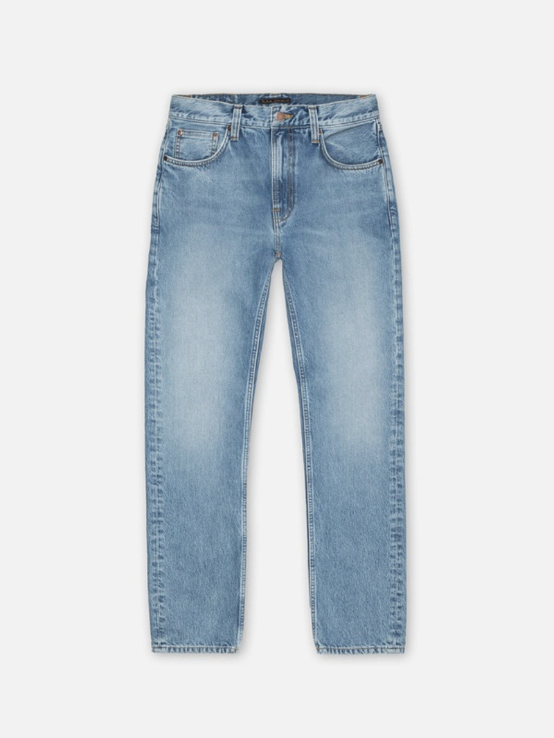 Gritty Jackson Blue Rebel 1