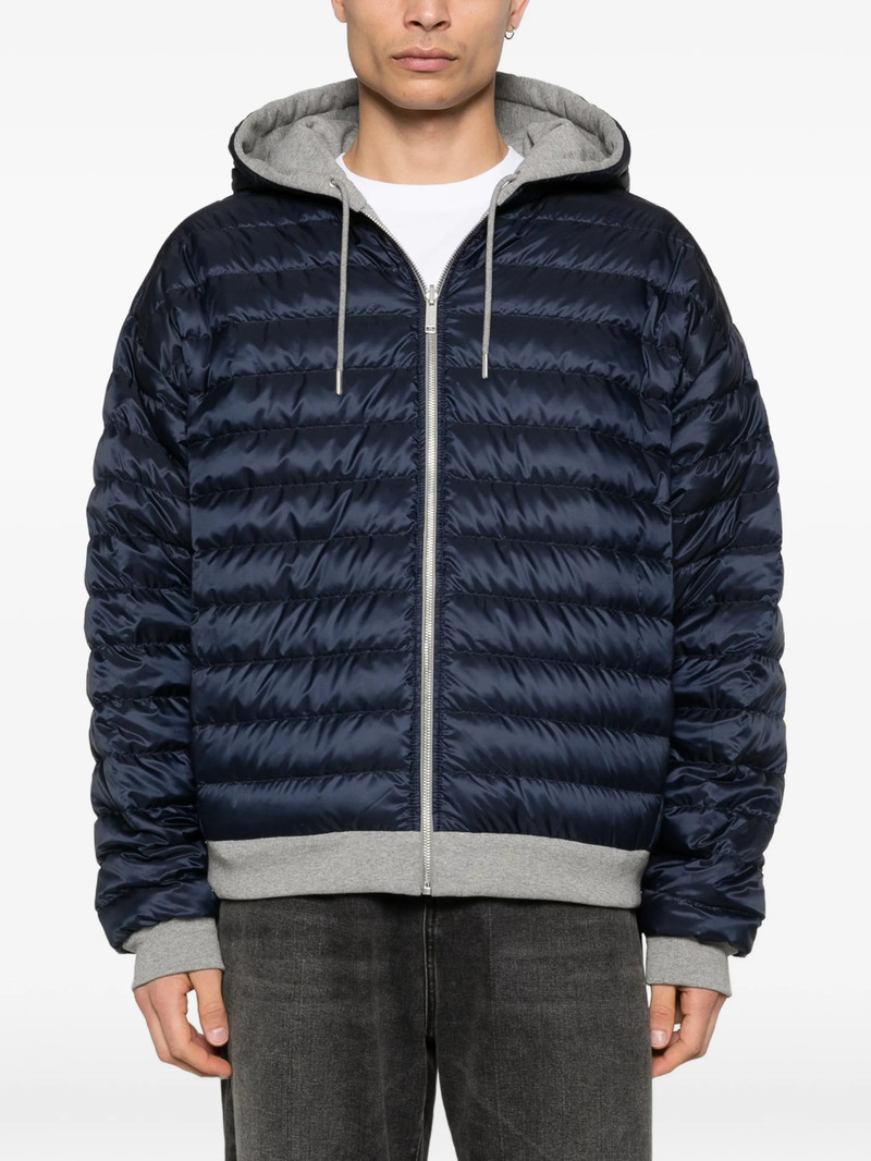 Canada Goose Canada Goose Zip Hooded Jacket outlook