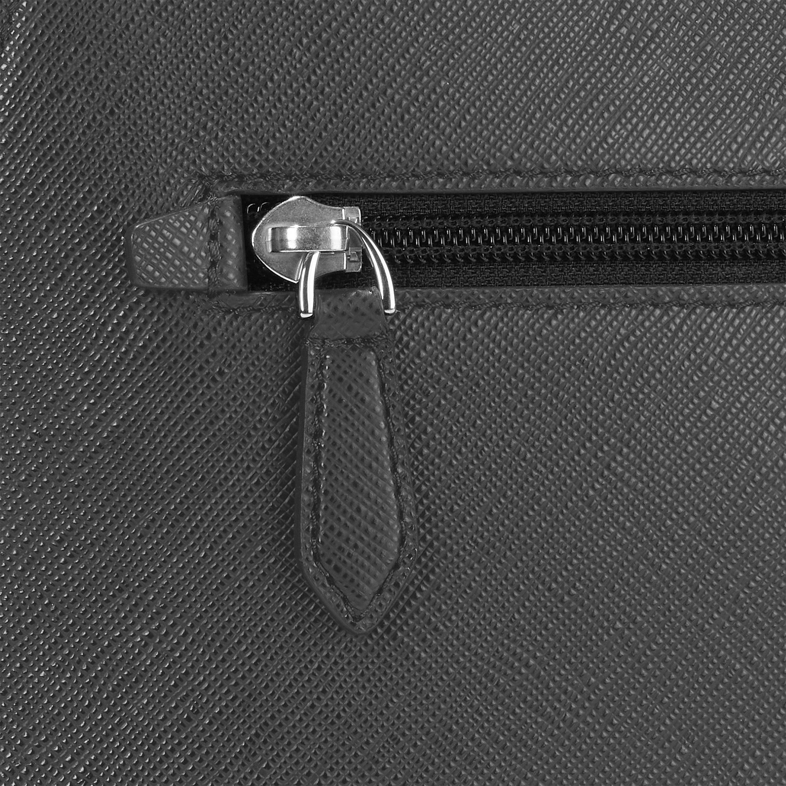Montblanc Sartorial medium backpack 3 compartments - 7