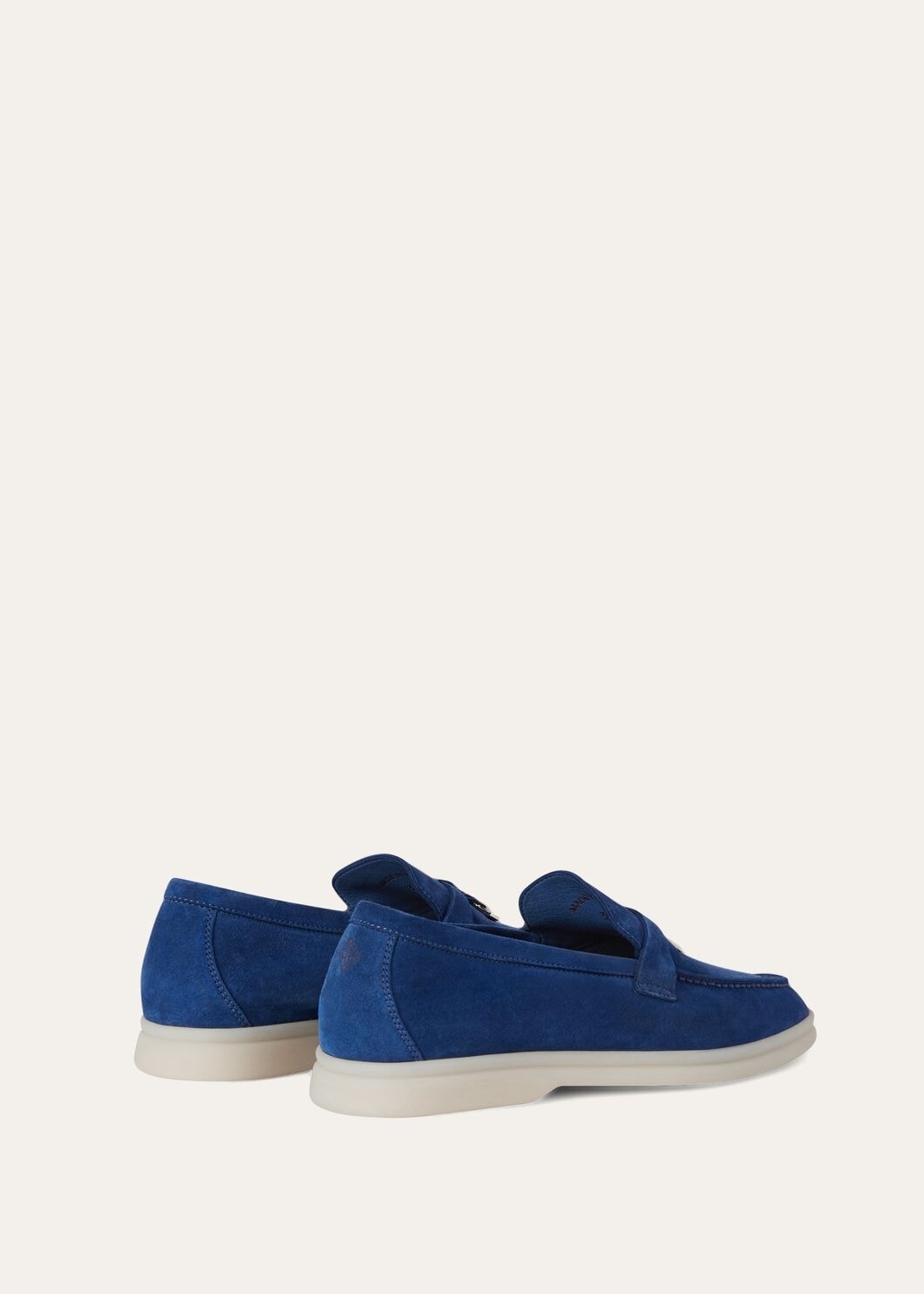 Summer Charms Walk Loafers - 4