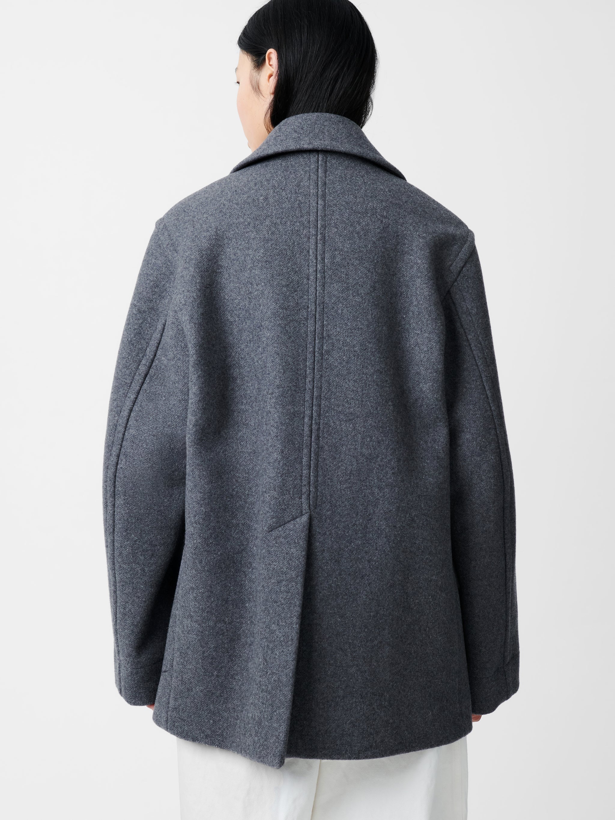 Coles Coat - 5