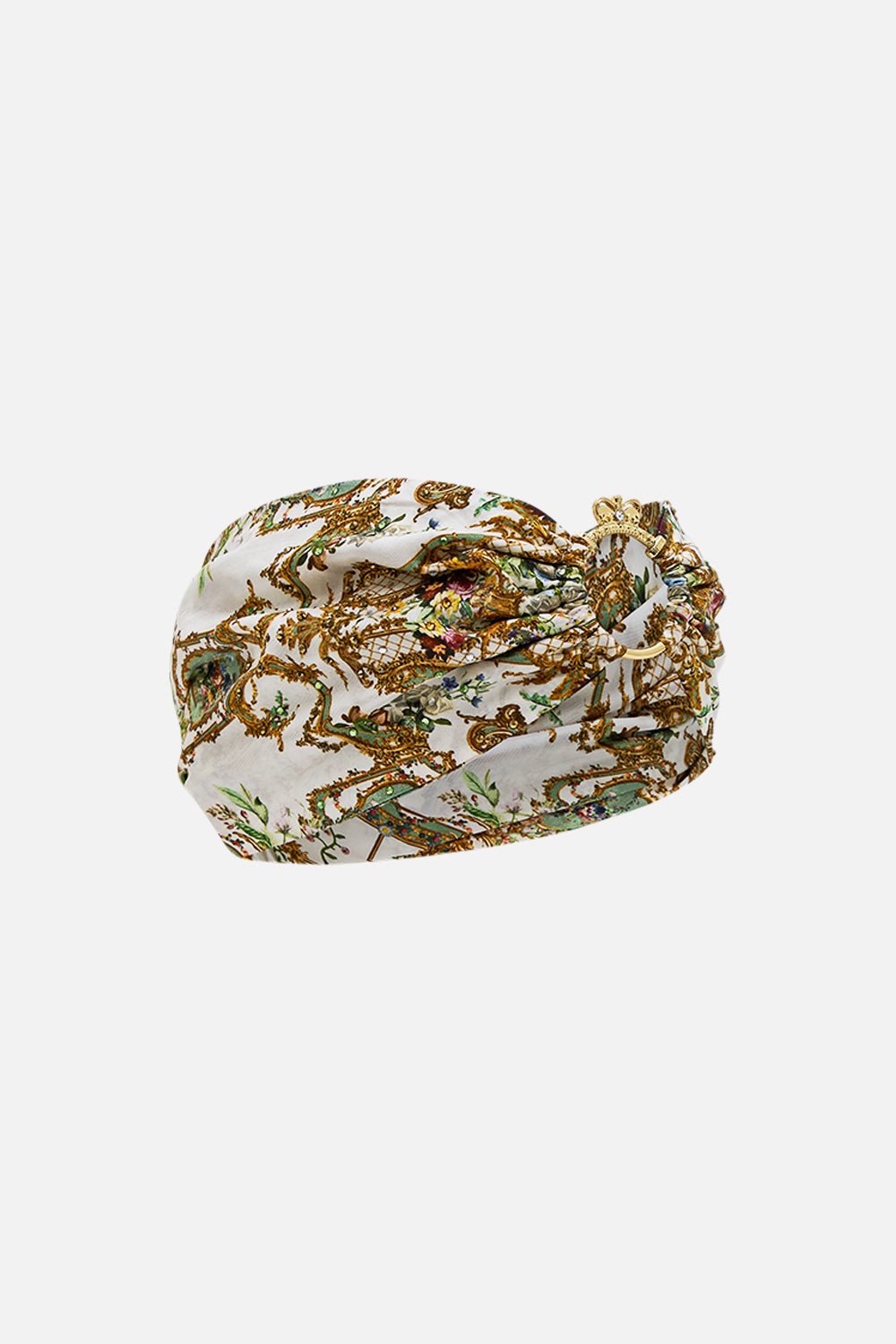 RING HEADBAND - 2