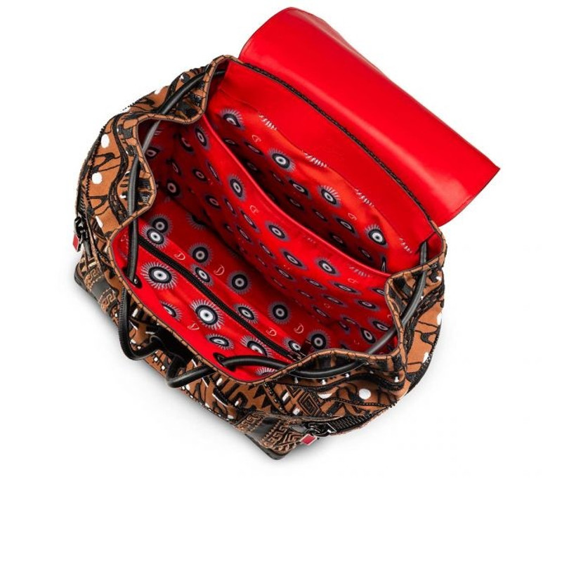 Explorafunk MULTI/BLACK/BLACK 8