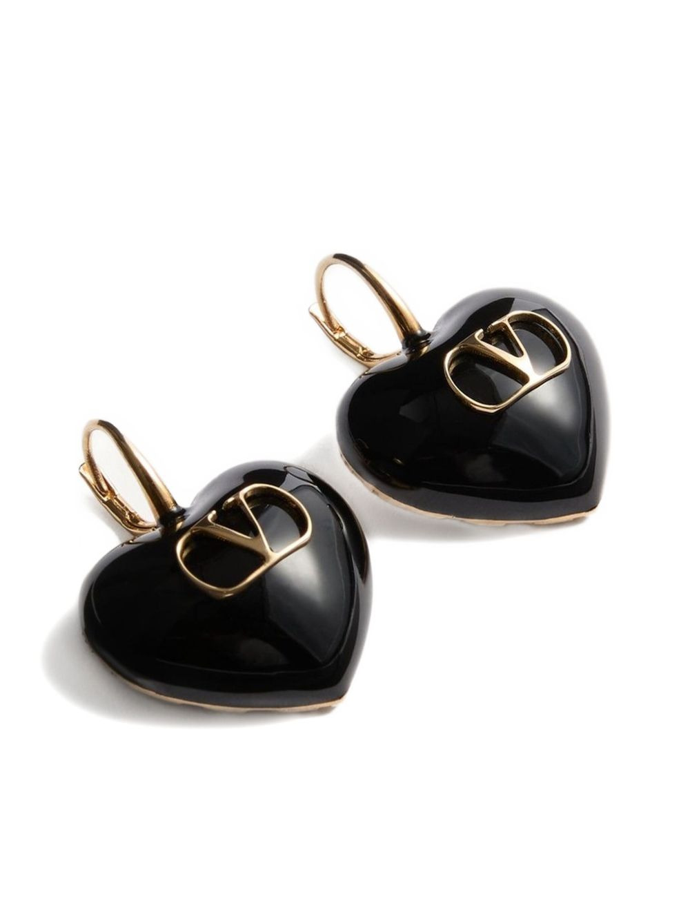 Coeur Royal earrings - 2