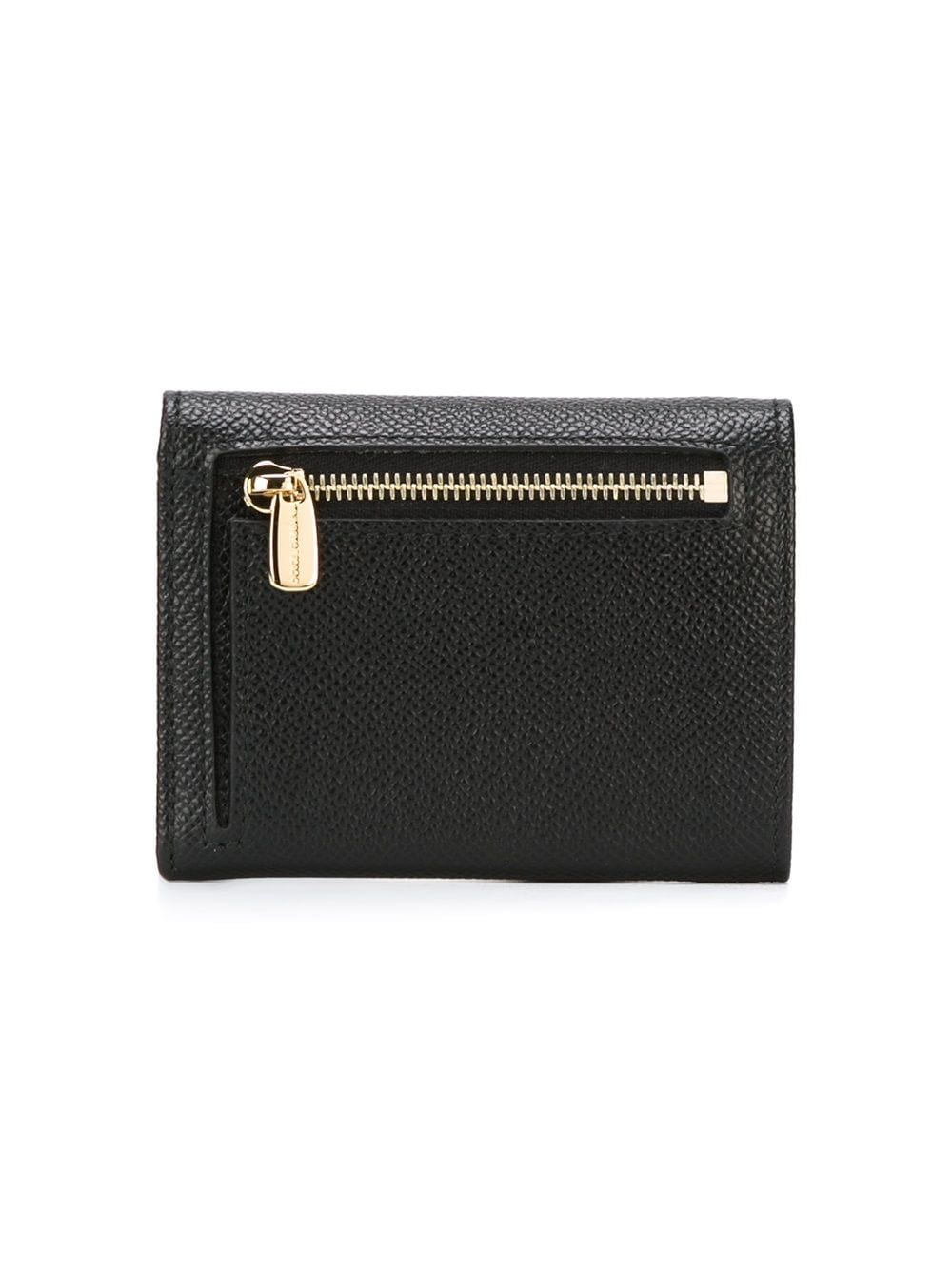 Dolce & Gabbana Women Dauphine Wallet - 2