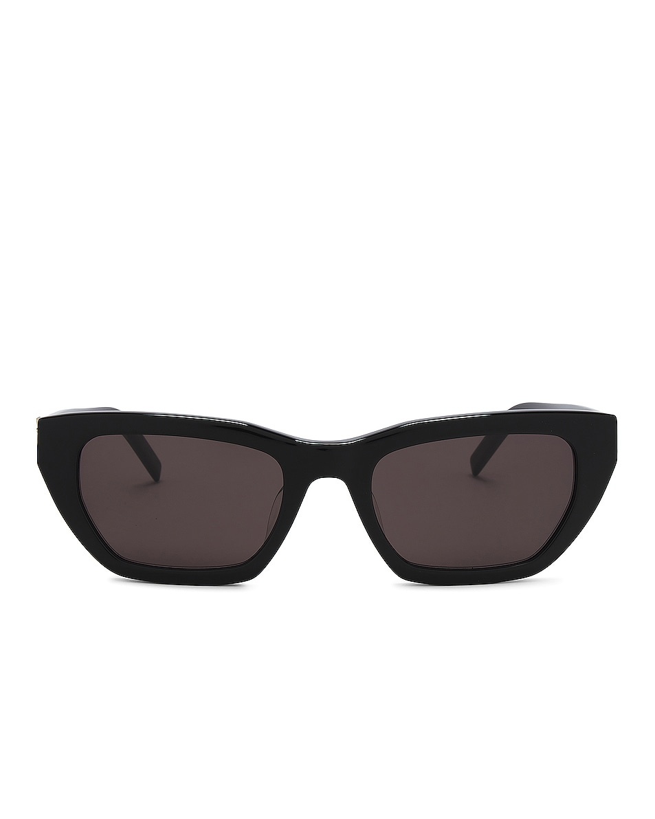 Cat Eye Sunglasses - 1