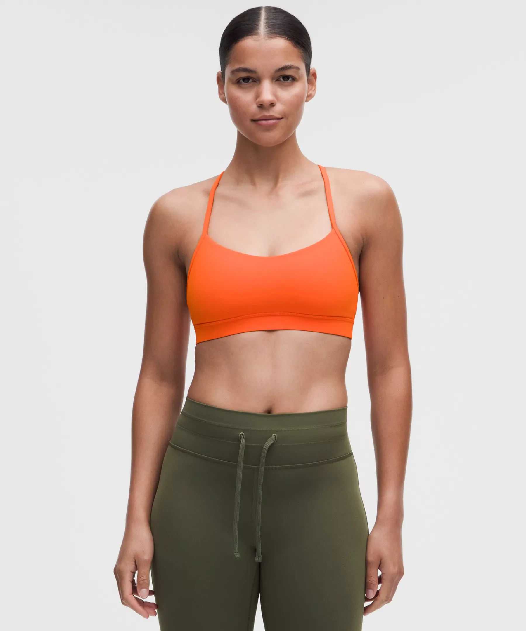 Flow Y Bra Nulu *Light Support, A–C Cups - 1