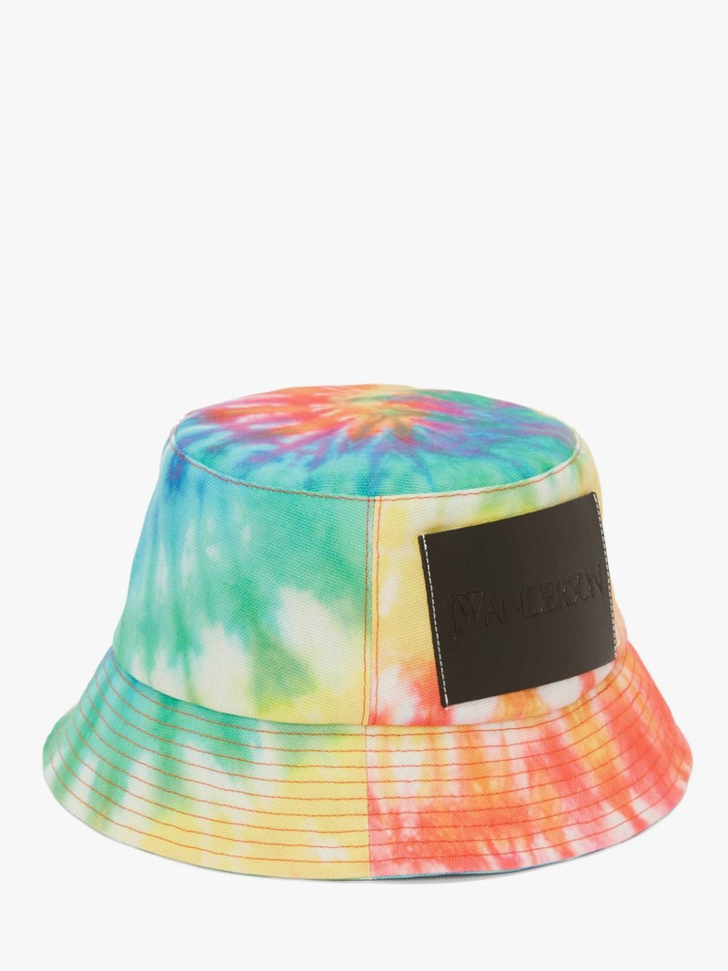 BUCKET HAT 1