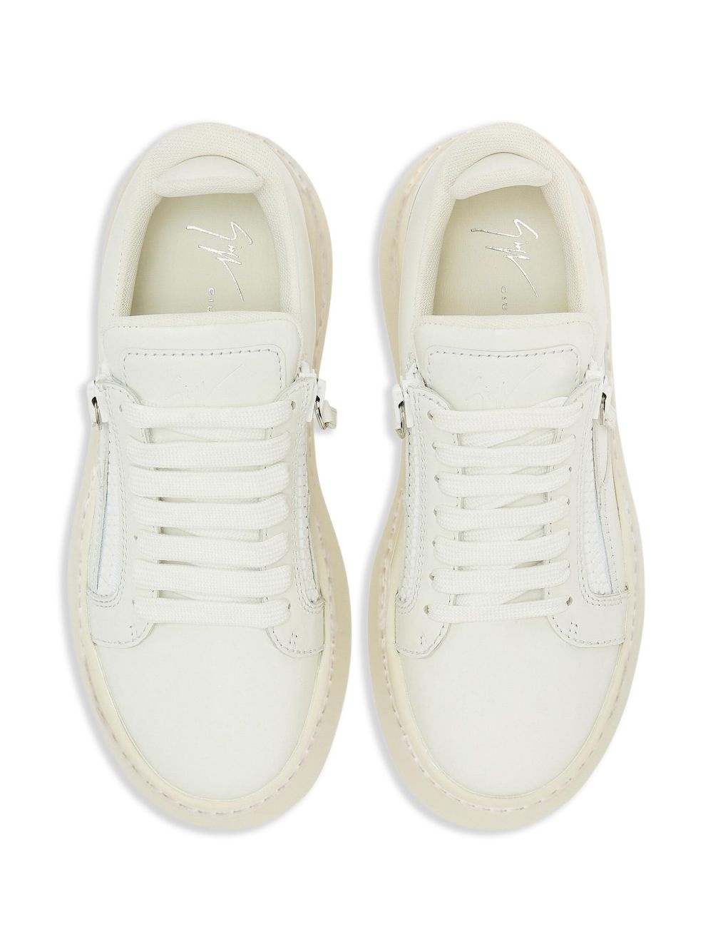 League Maxi trainers - 4