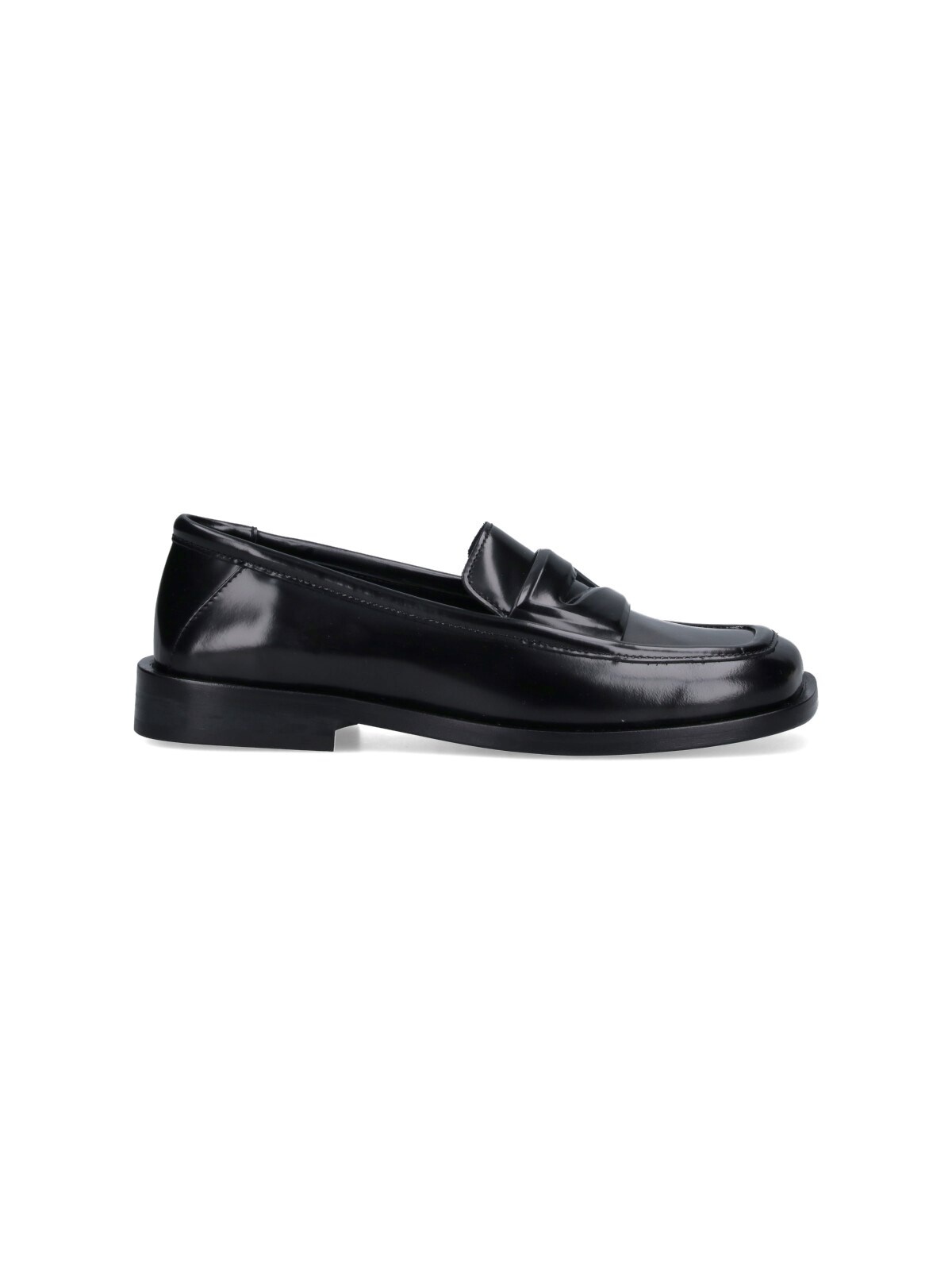 "AMANDA" COLLEGE LOAFERS - 1