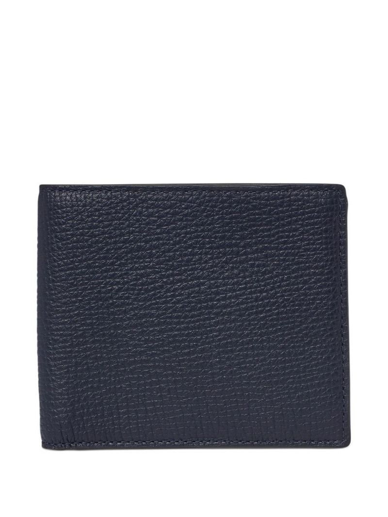 textured-leather cardholder 1