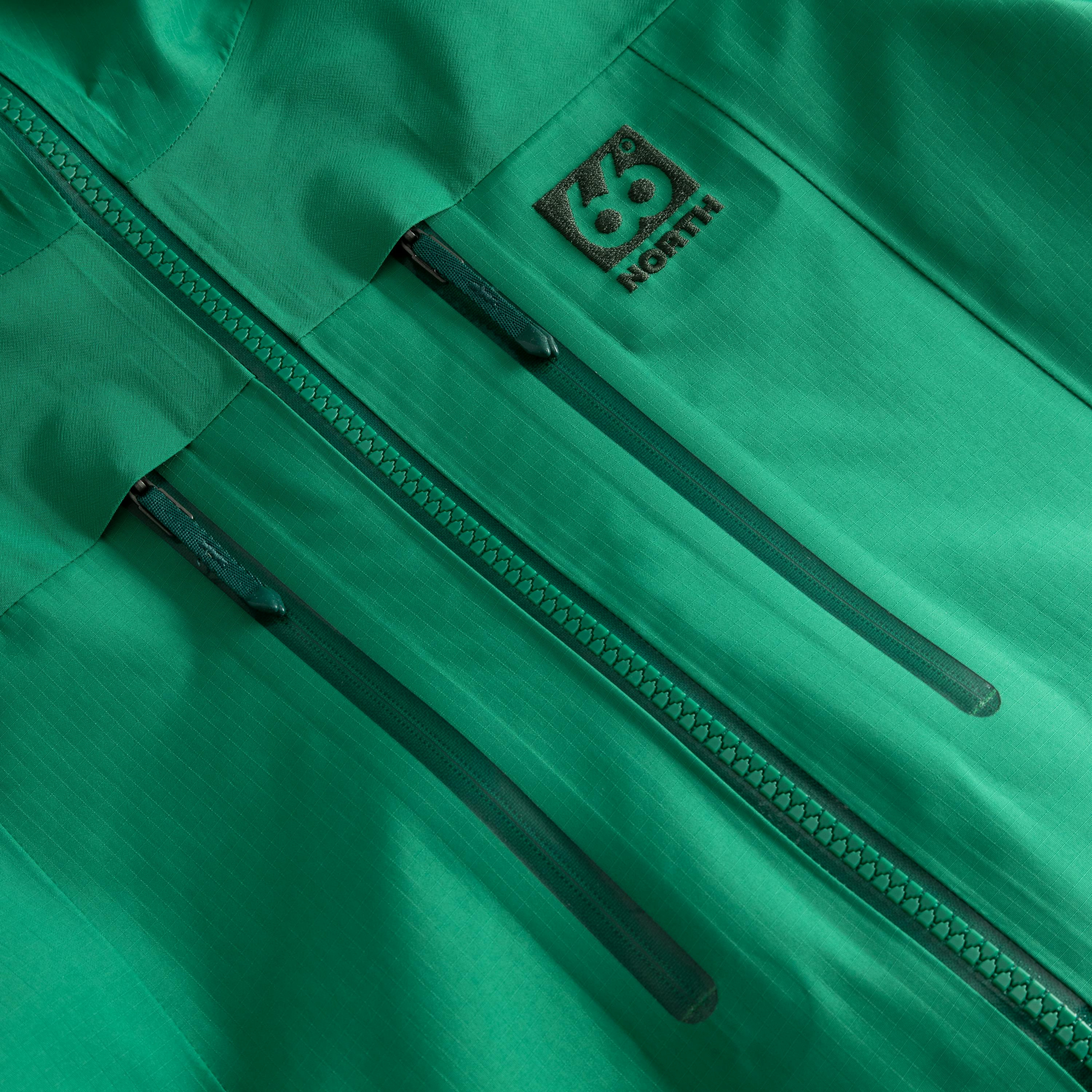 Hornstrandir GORE-TEX® PRO® Technical Shell Jacket - 2