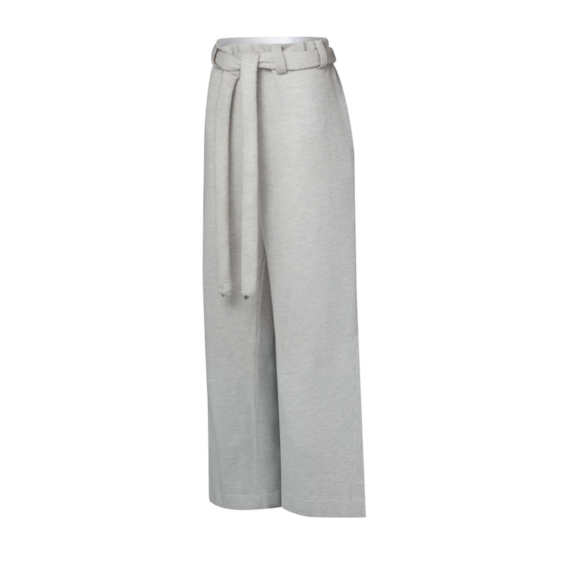 Louis Vuitton Tube Belt Cropped Pants outlook