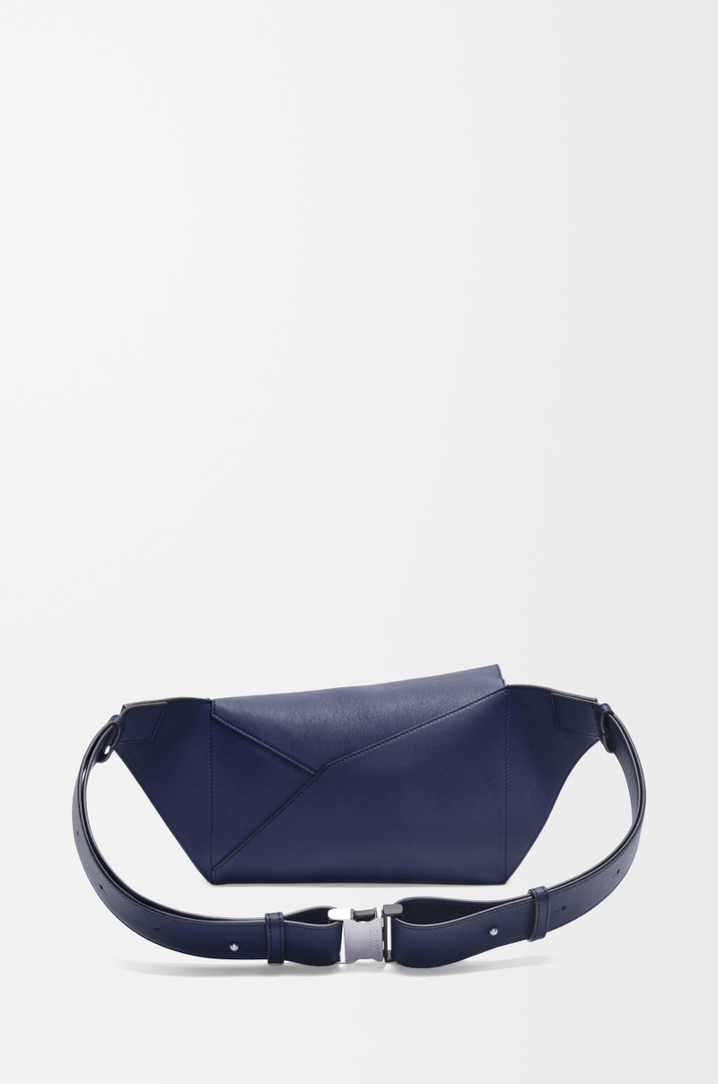 Small Puzzle bumbag in classic calfskin 4