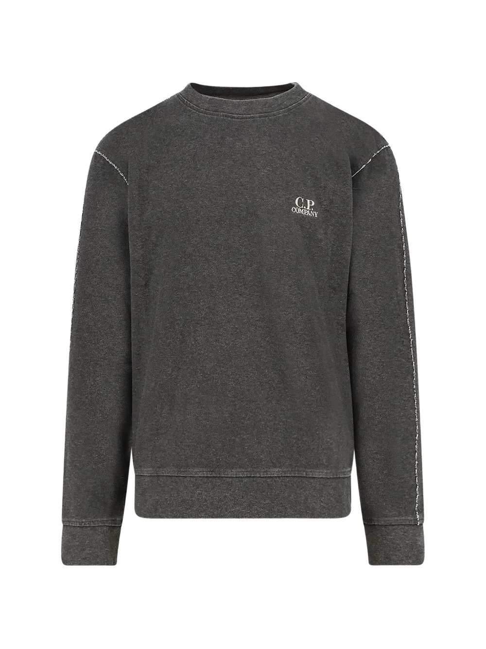 long-sleeve sweatshirt - 1
