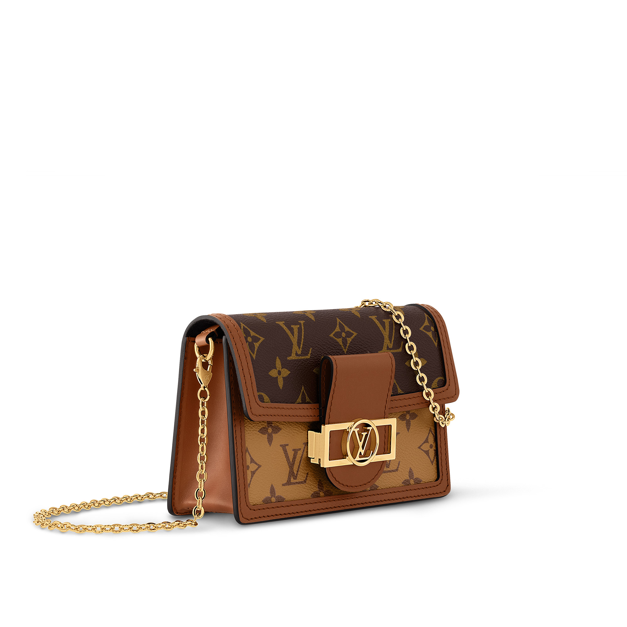 Dauphine Chain Wallet - 2