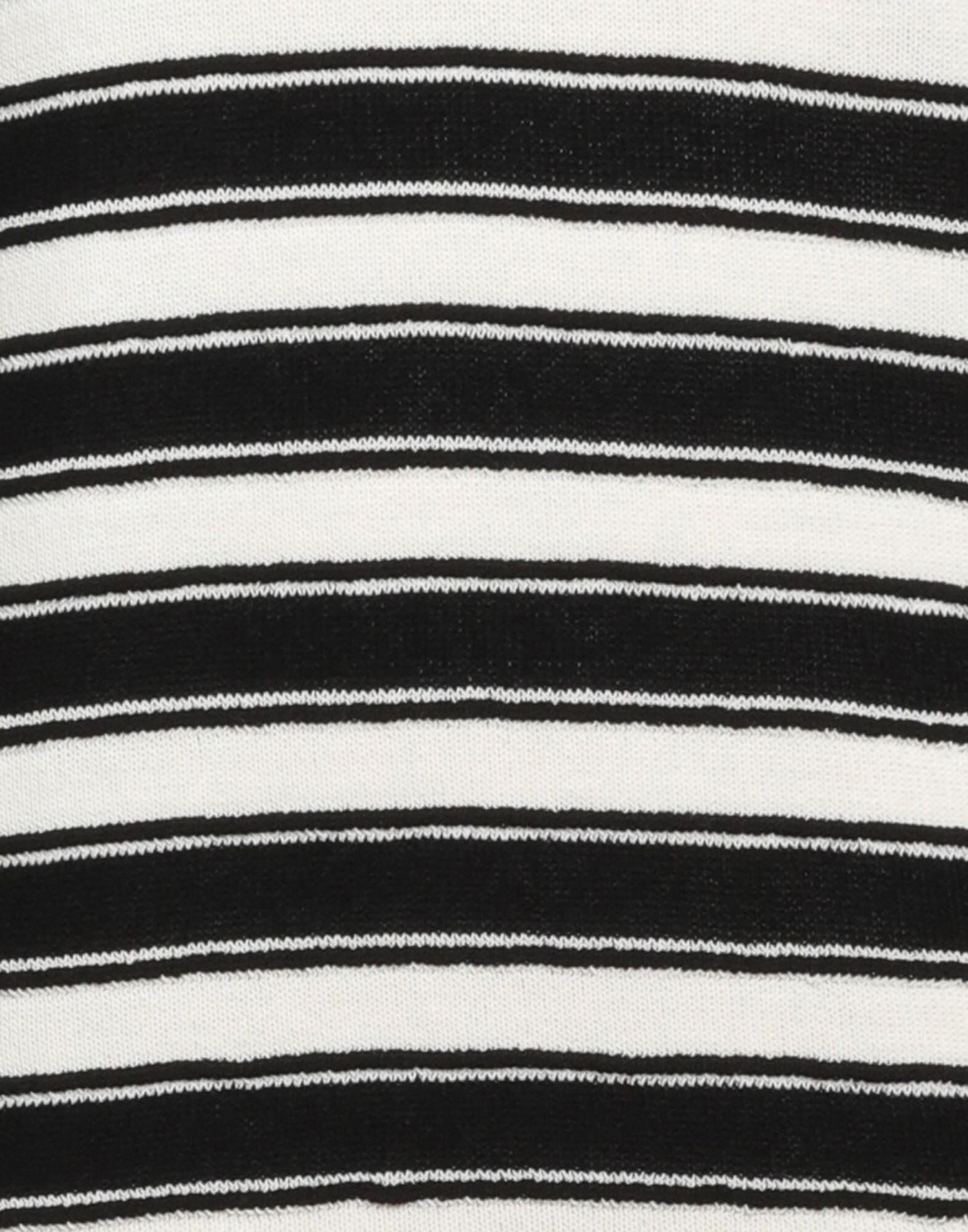 Black Men's Sweater - 4