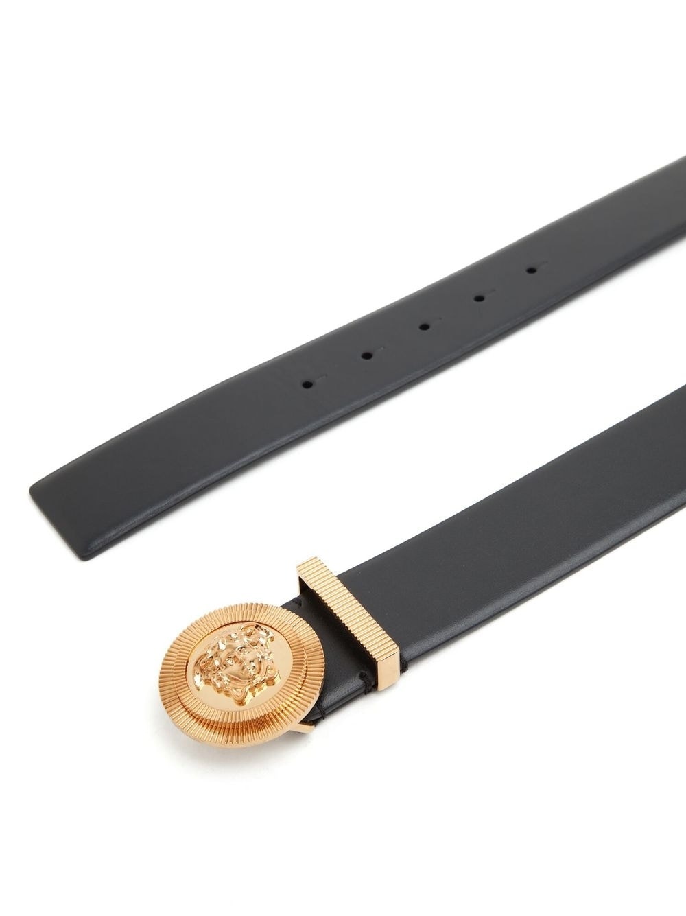 Medusa buckle belt - 2