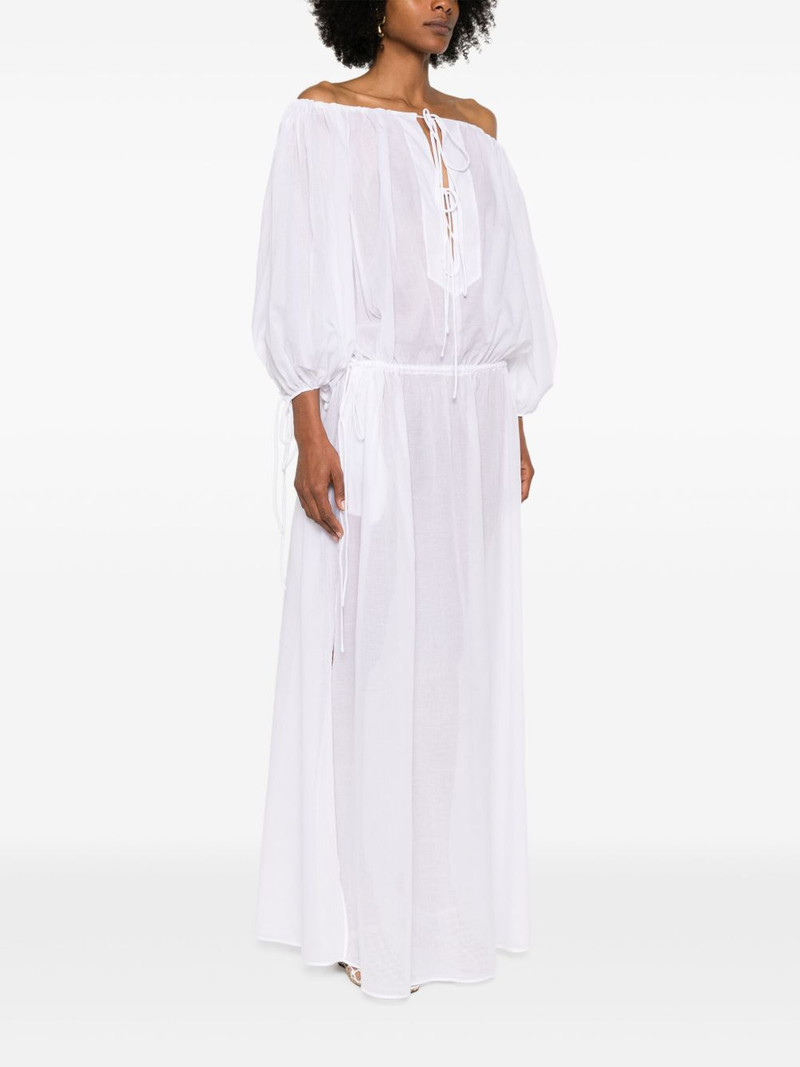 Wilma maxi dress 3