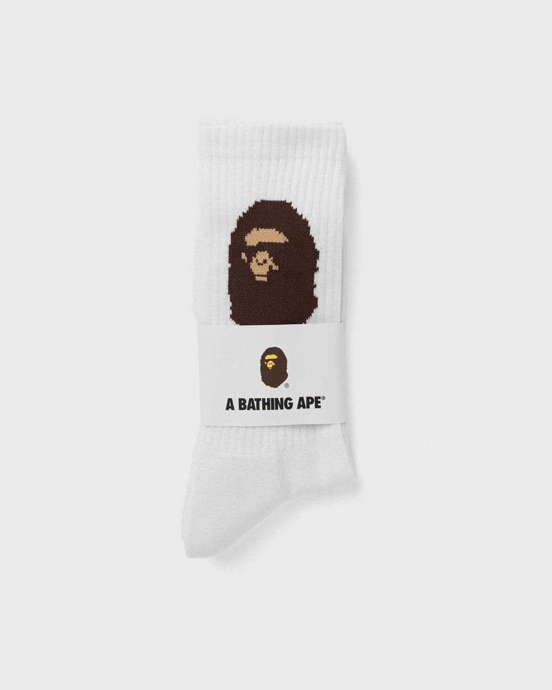 APE HEAD SOCKS - 1