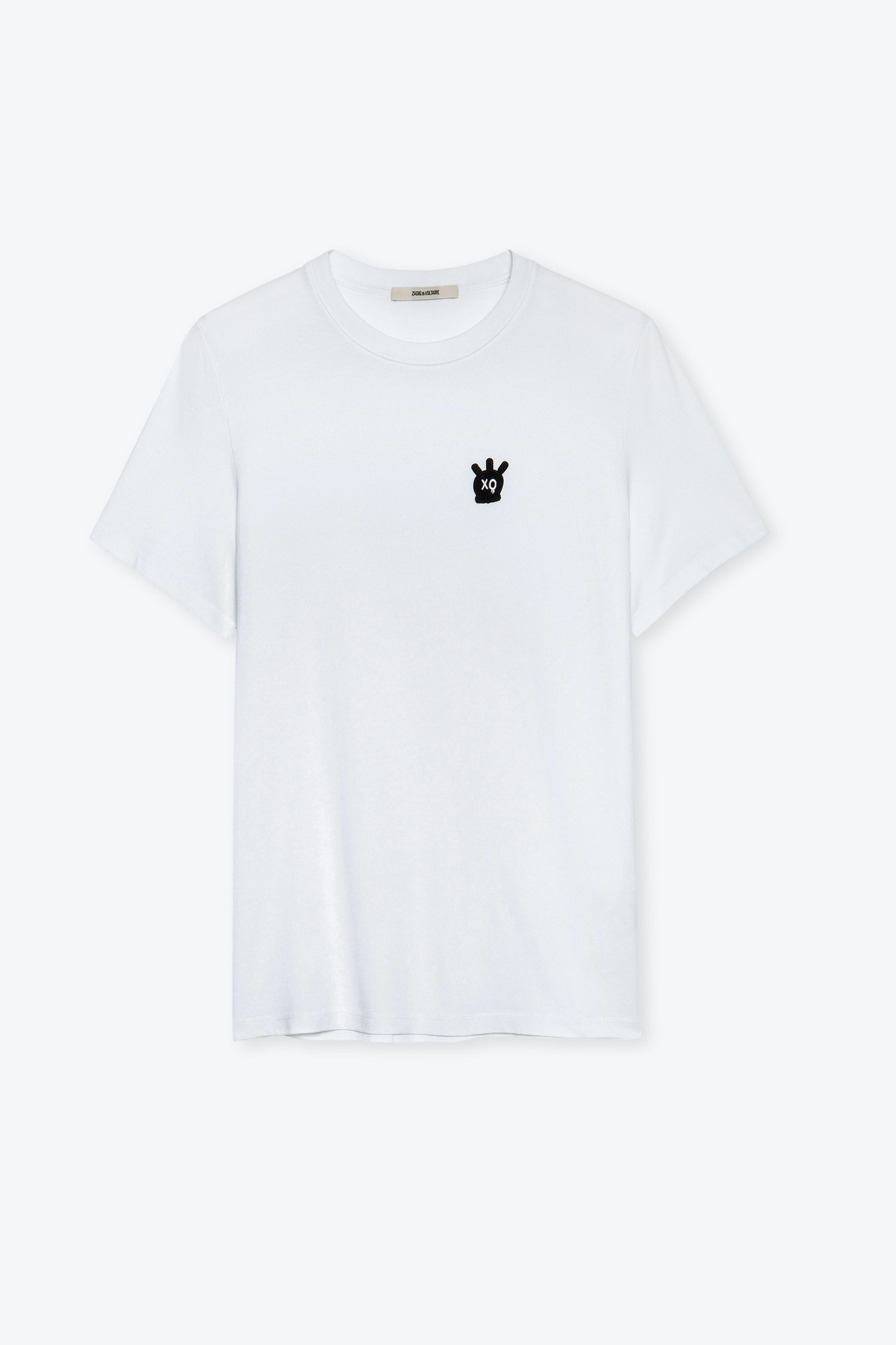 Tommy Skull XO T-shirt - 1