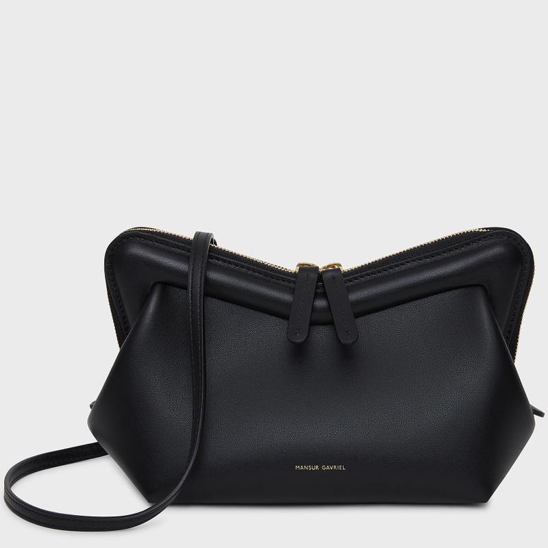Mansur Gavriel MINI M FRAME BAG outlook