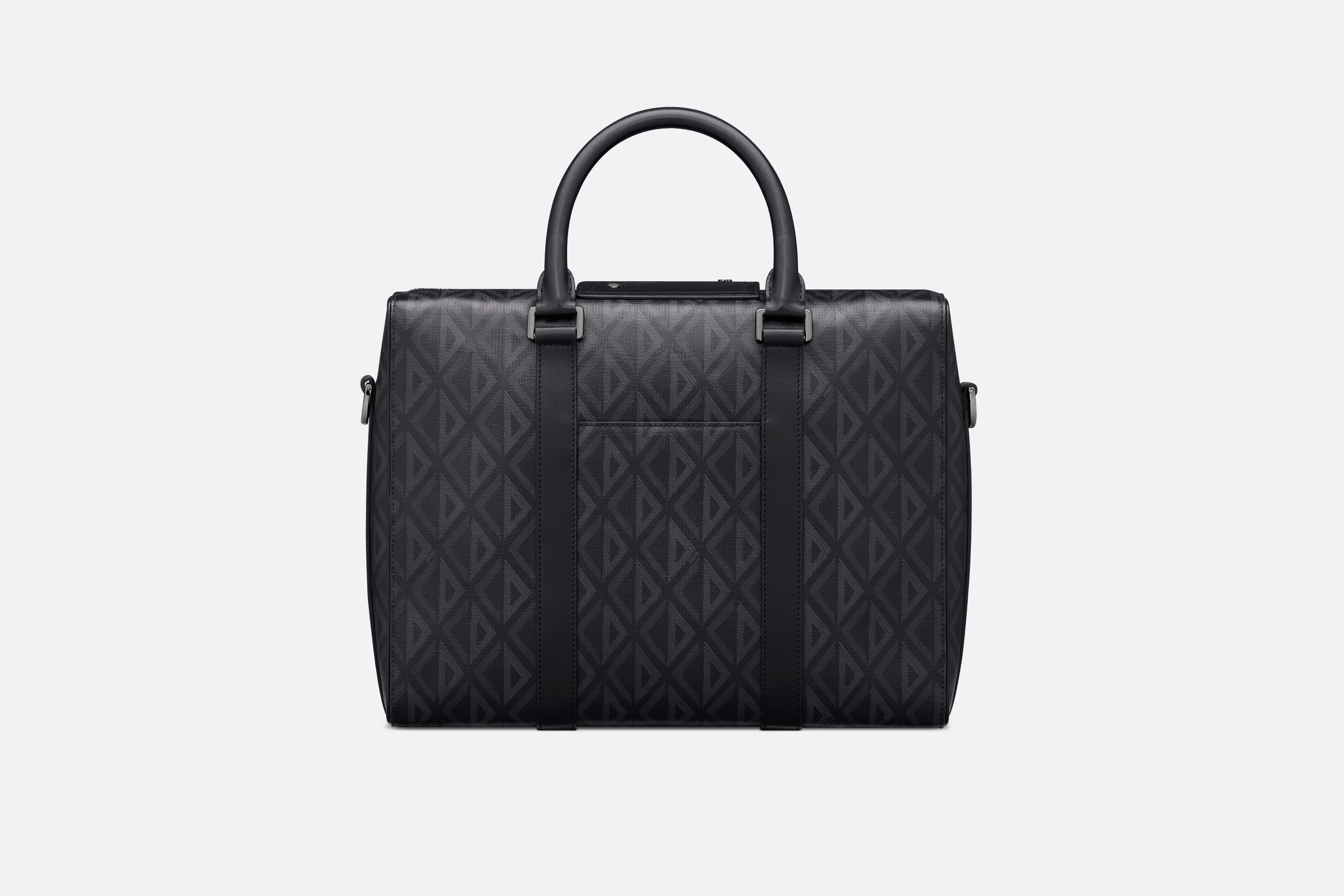 Dior Lingot Briefcase - 5