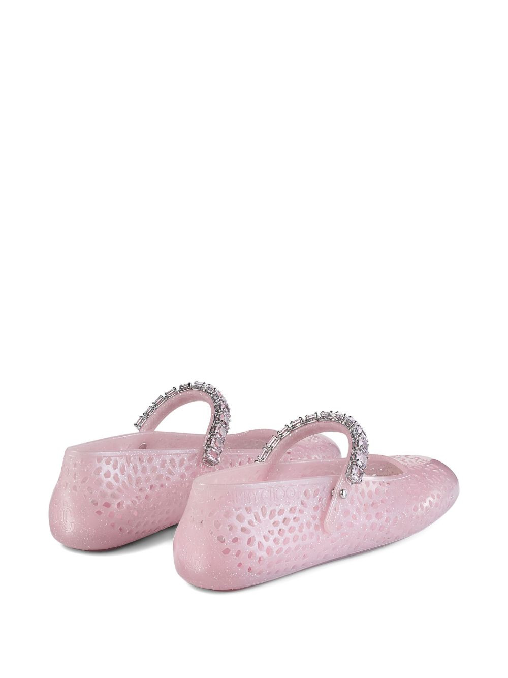 Jimmy Choo Ballerina flats - 3