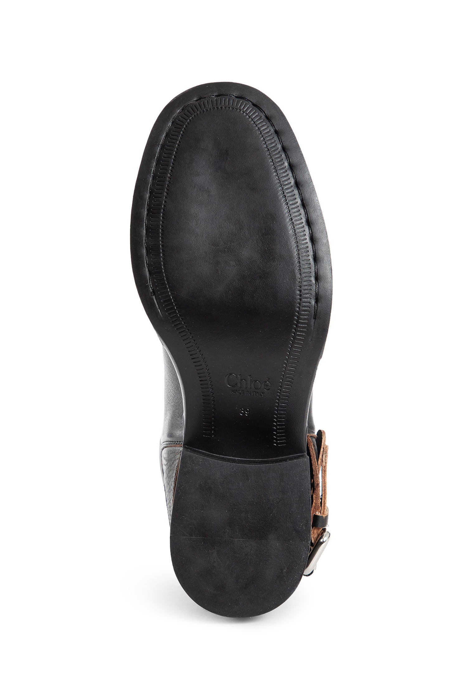 Dakota Boots - 8