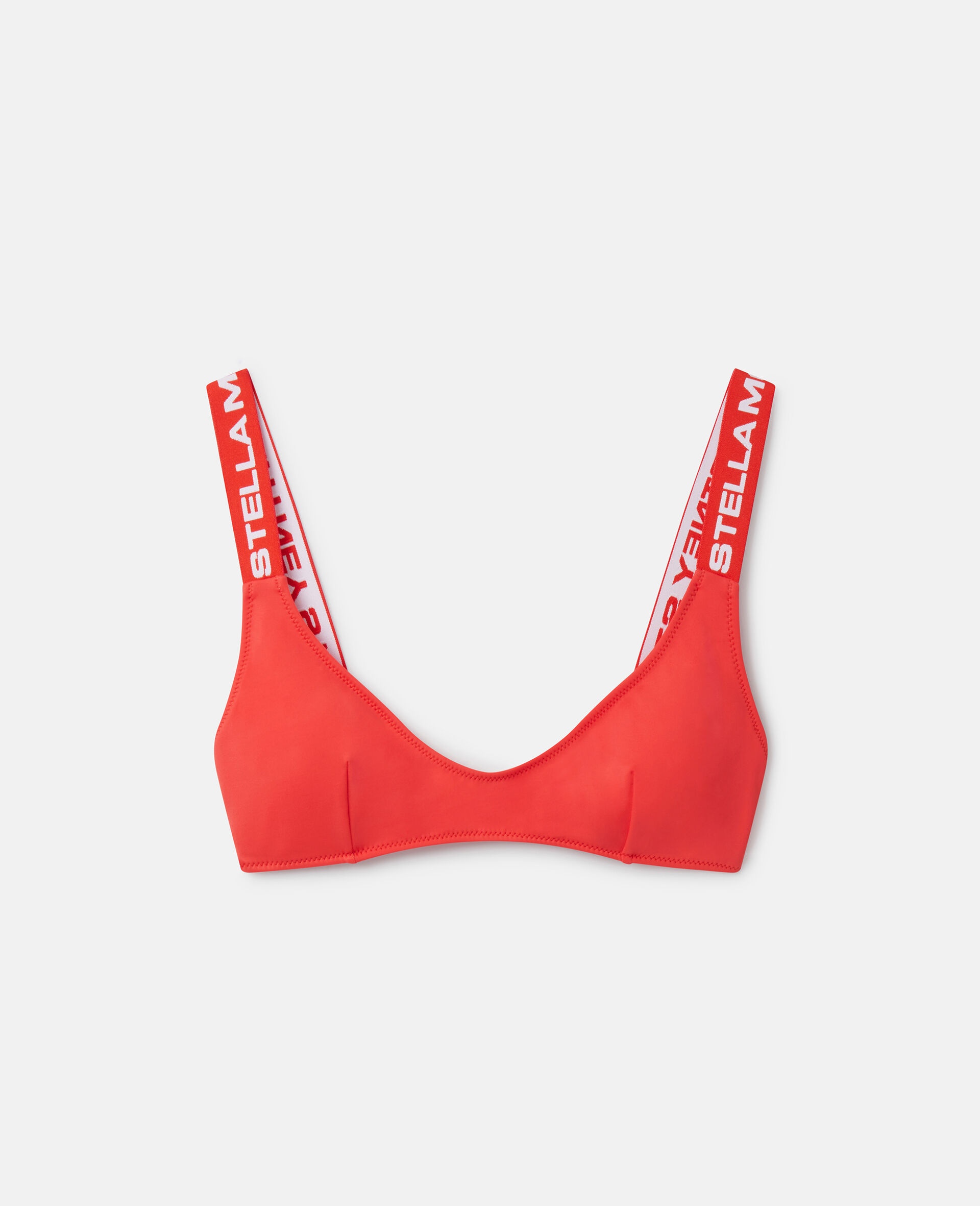 Stella McCartney 2001. Print Bikini Top - 1