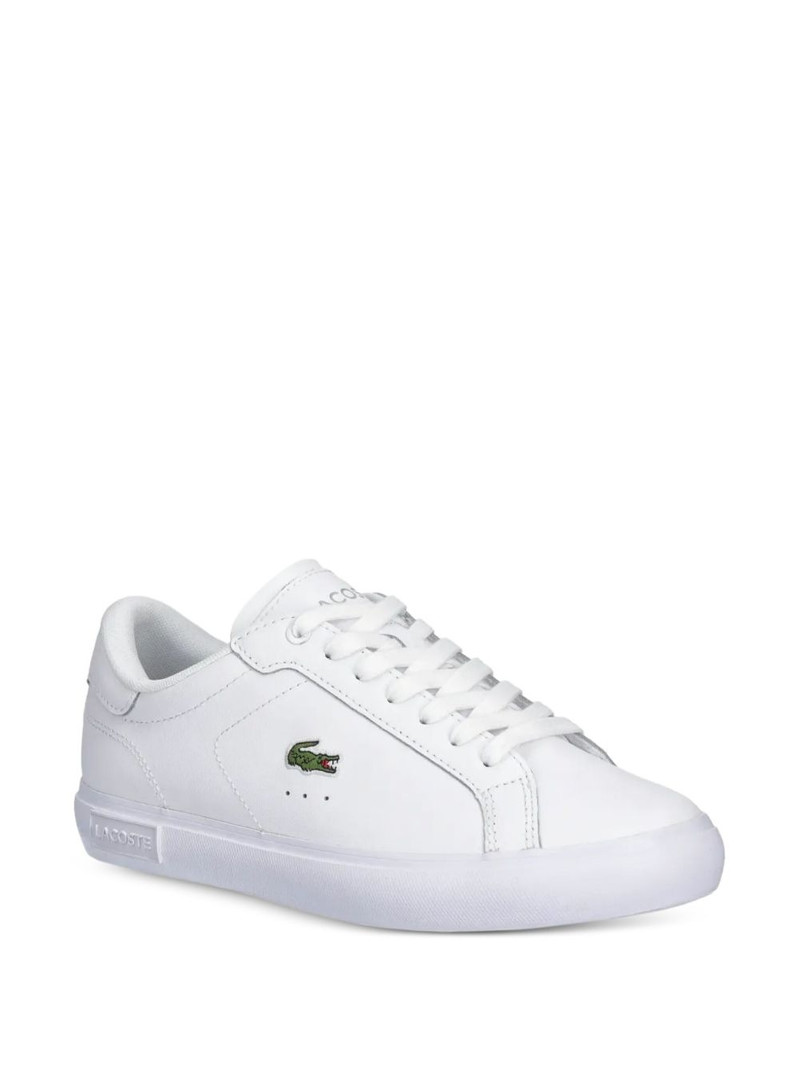 LACOSTE Powercourt sneakers outlook