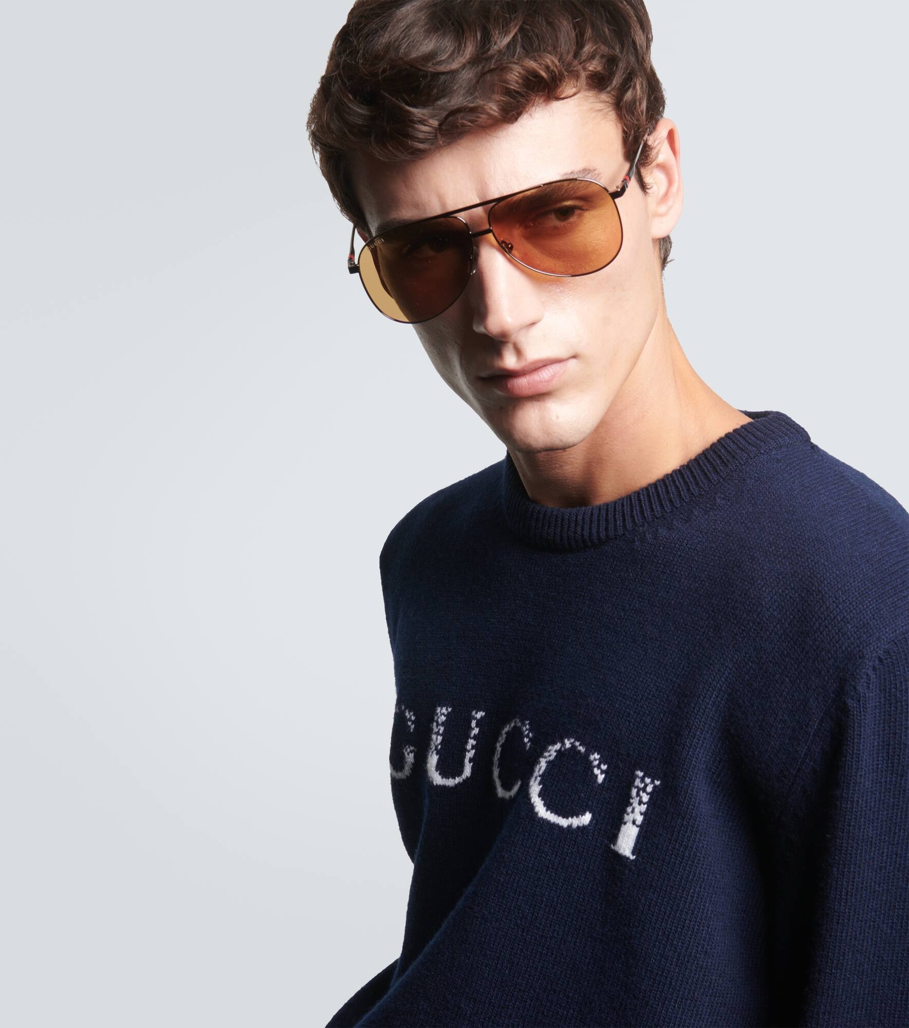 Aviator sunglasses - 2