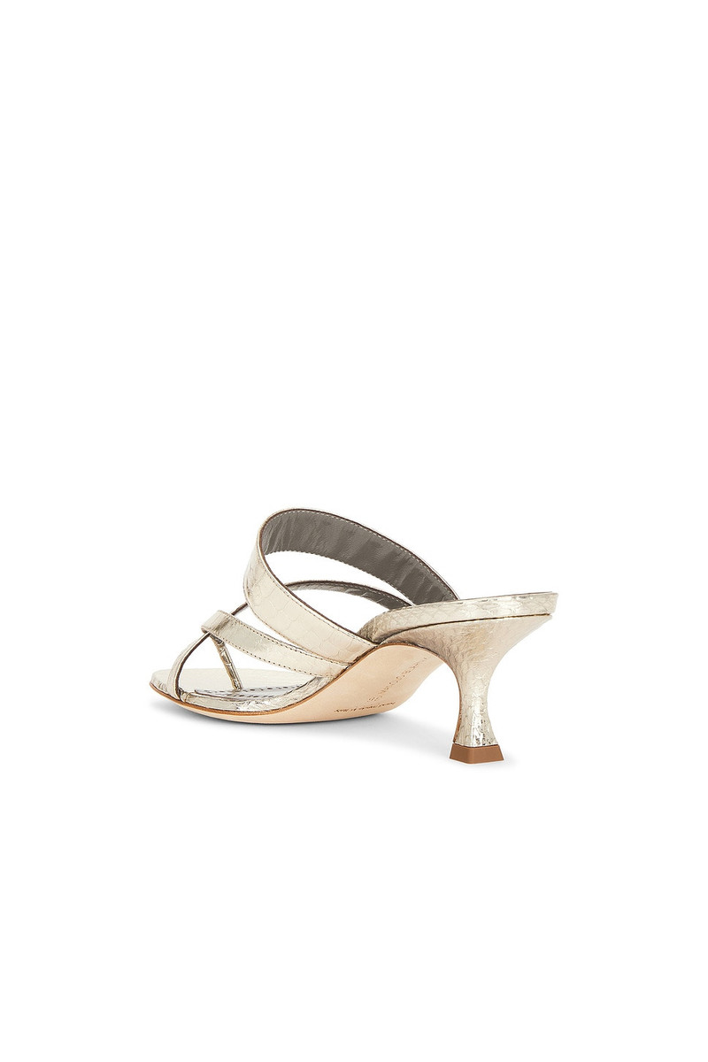 Manolo Blahnik Susaperf 50 Sandal outlook