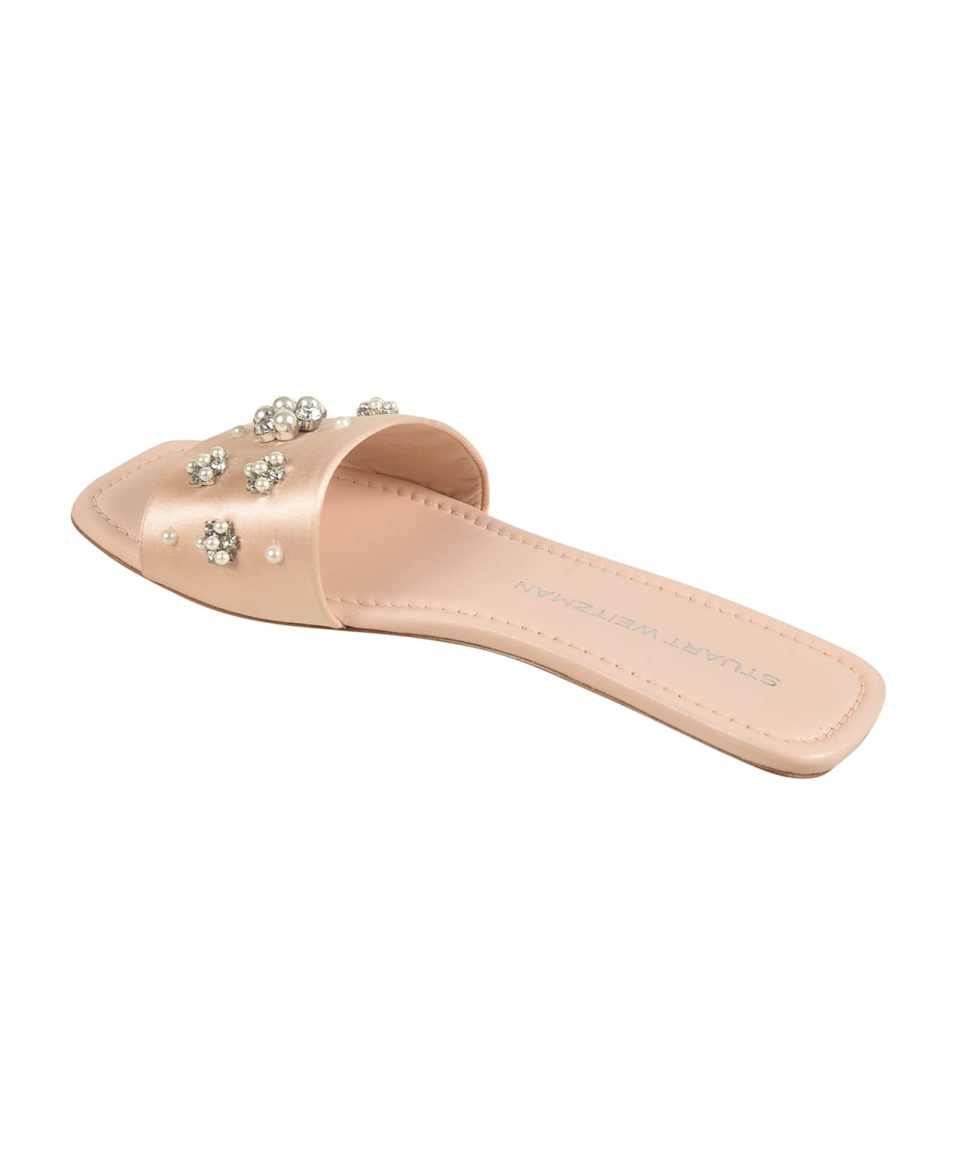 Poppy Sliders - 3