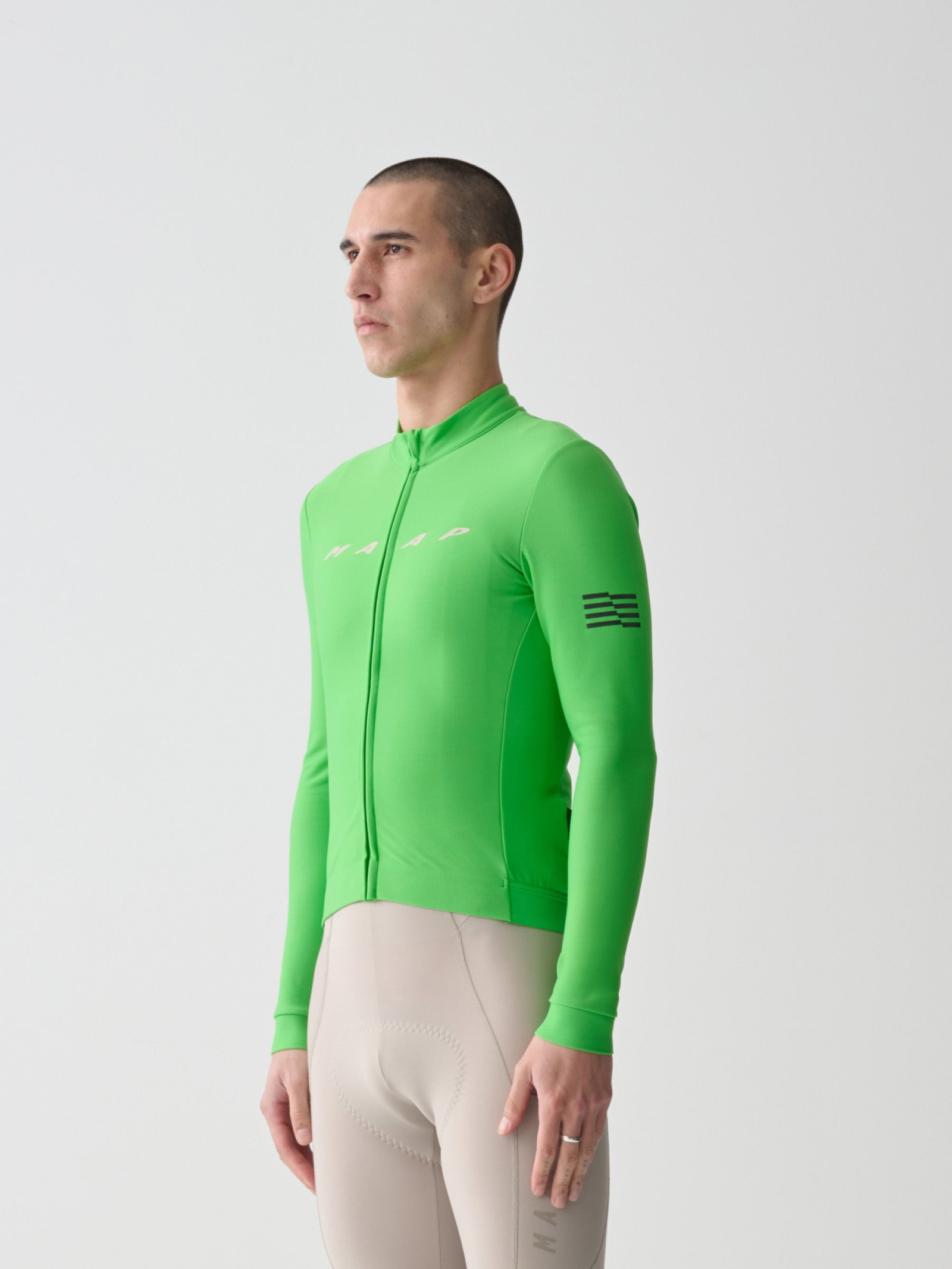 Evade Thermal LS Jersey 2.0 - 2