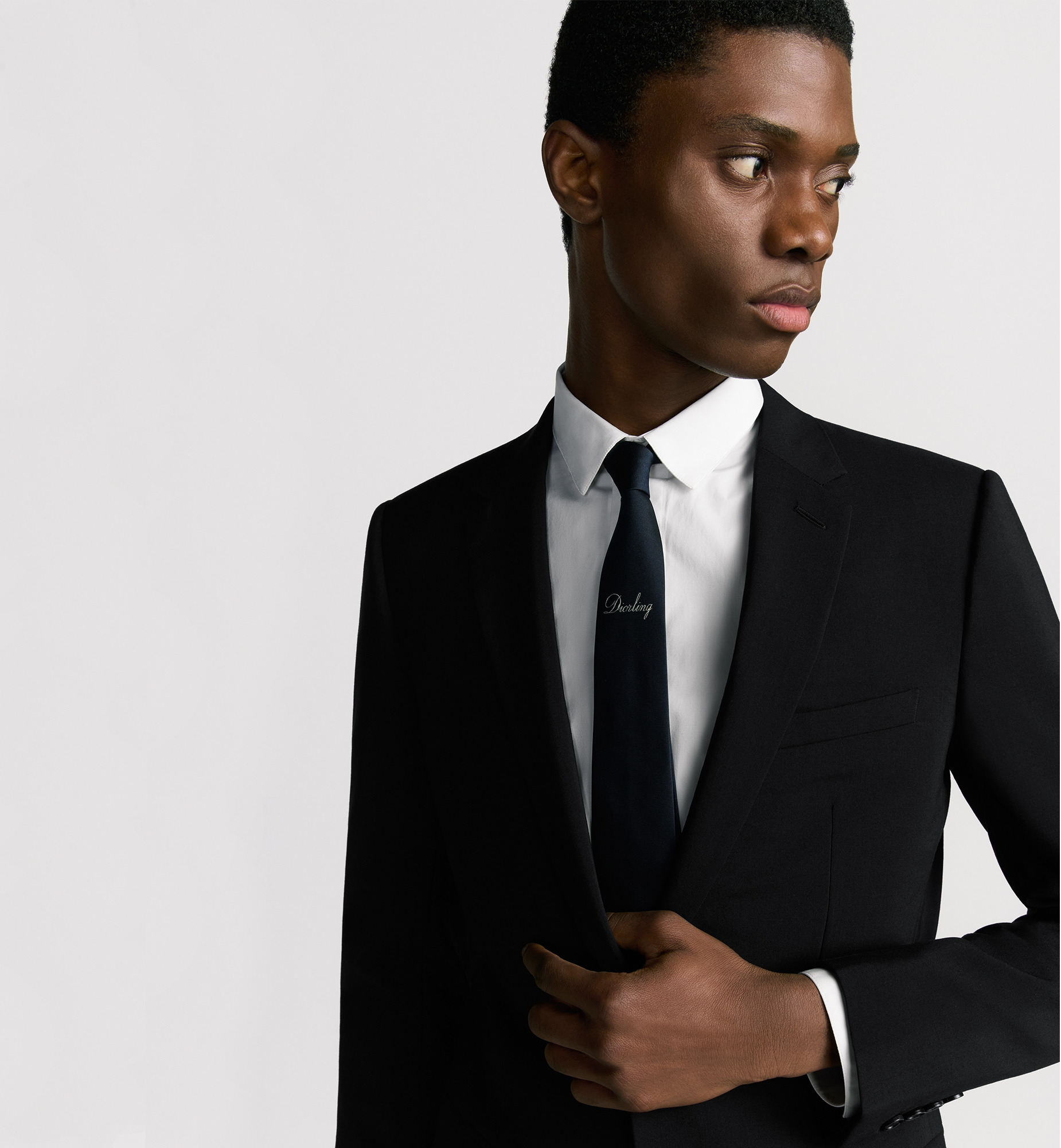 Diorling Tie - 4