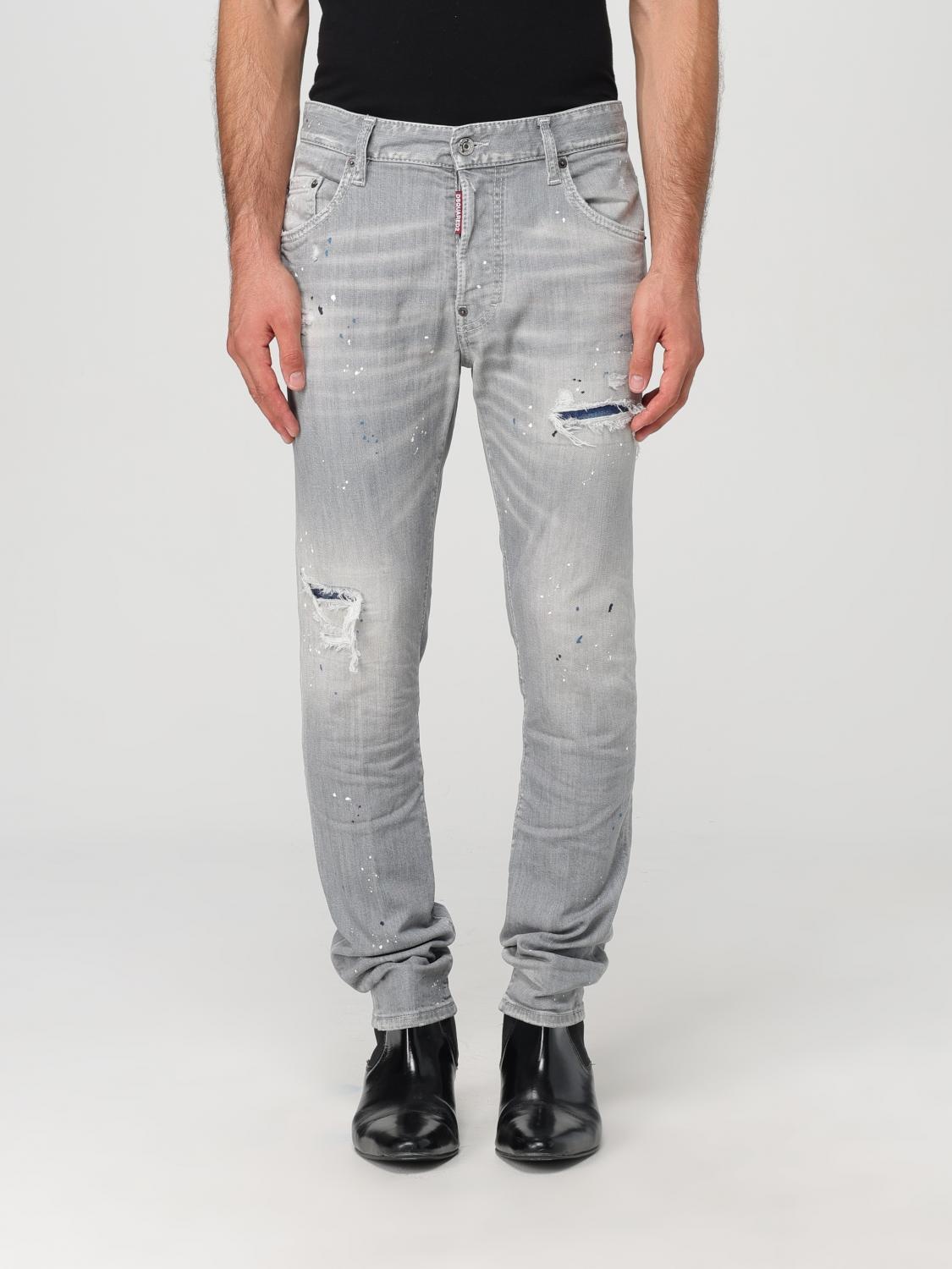 Jeans men Dsquared2 - 1