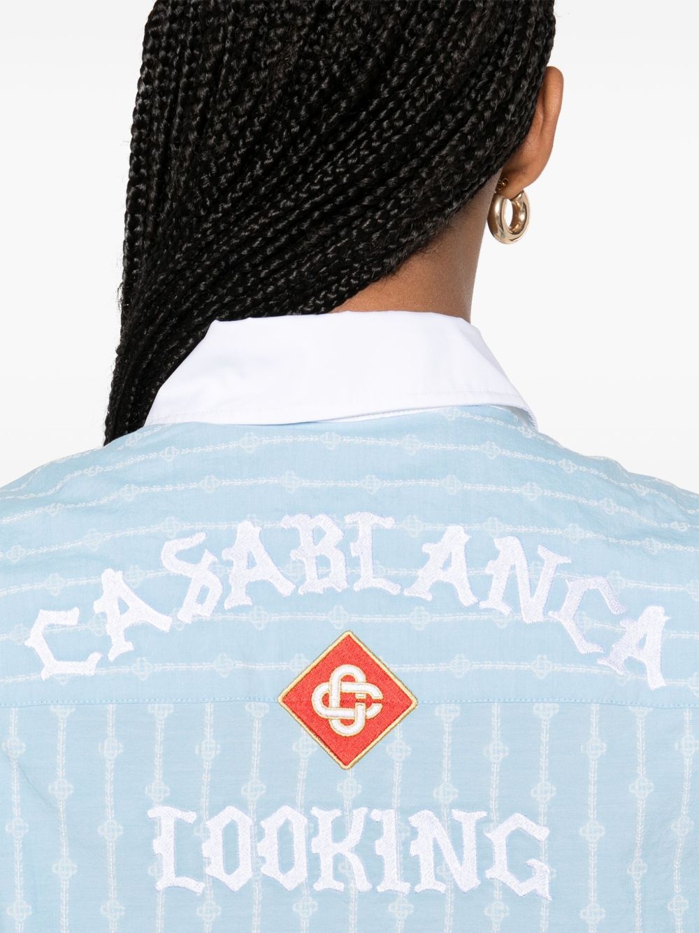 Laurel shirt - 5