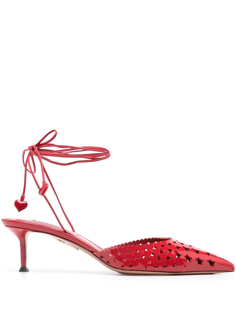 50mm Amourose pumps 1
