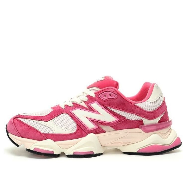 (WMNS) New Balance 9060 'Fuchsia Pink' U9060FP - 1